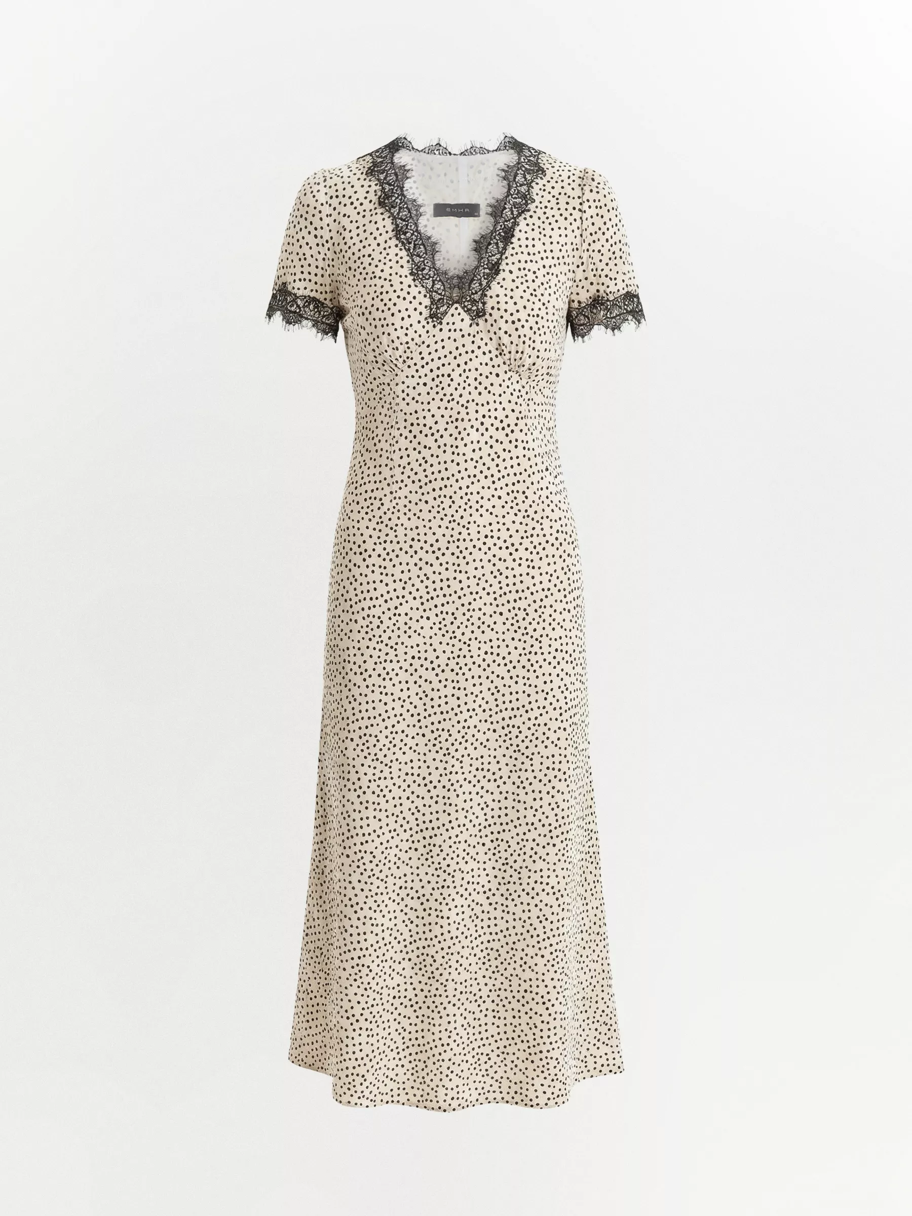 Платье PL1749/polka