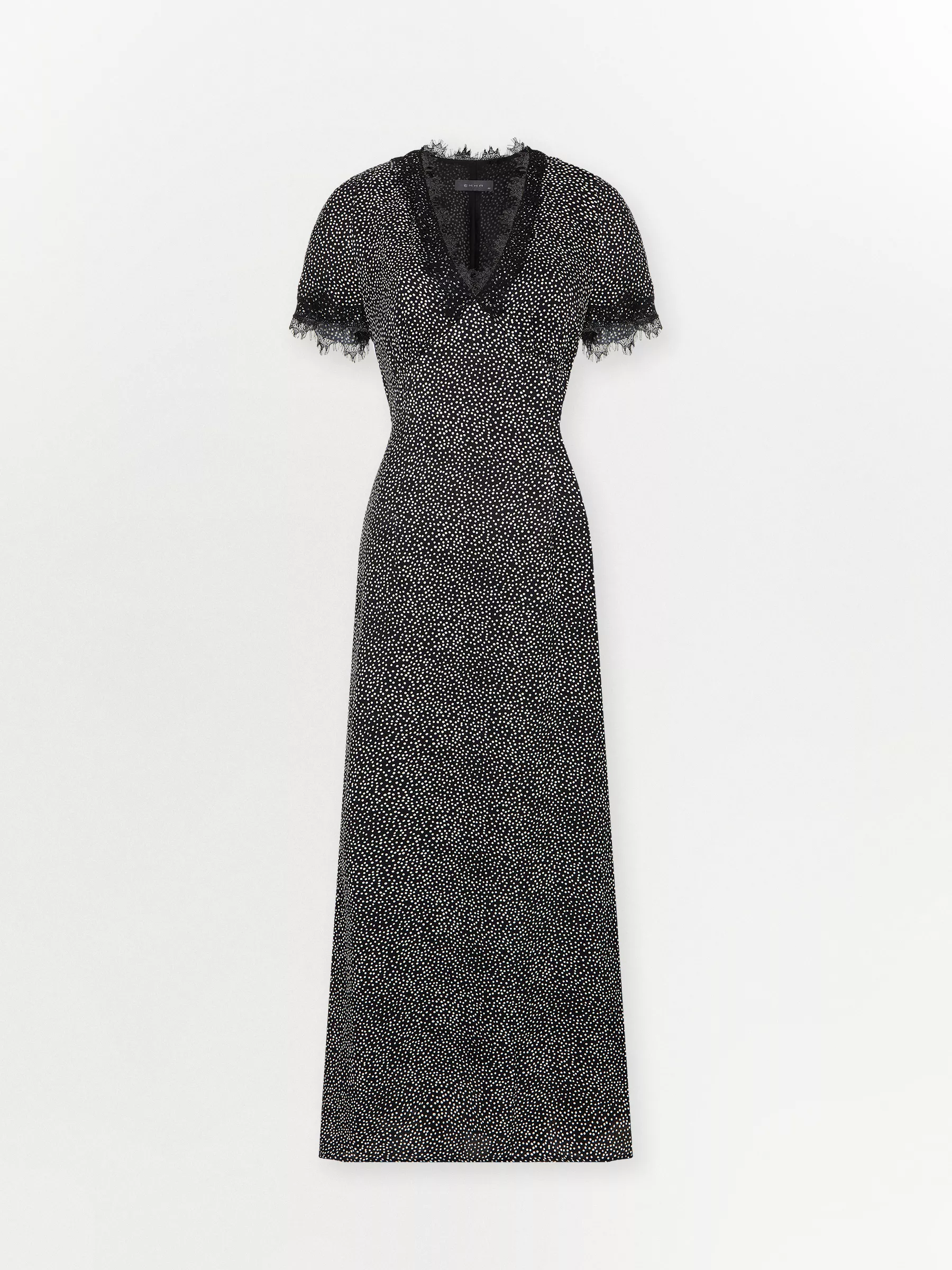 Платье PL1749/nocturne