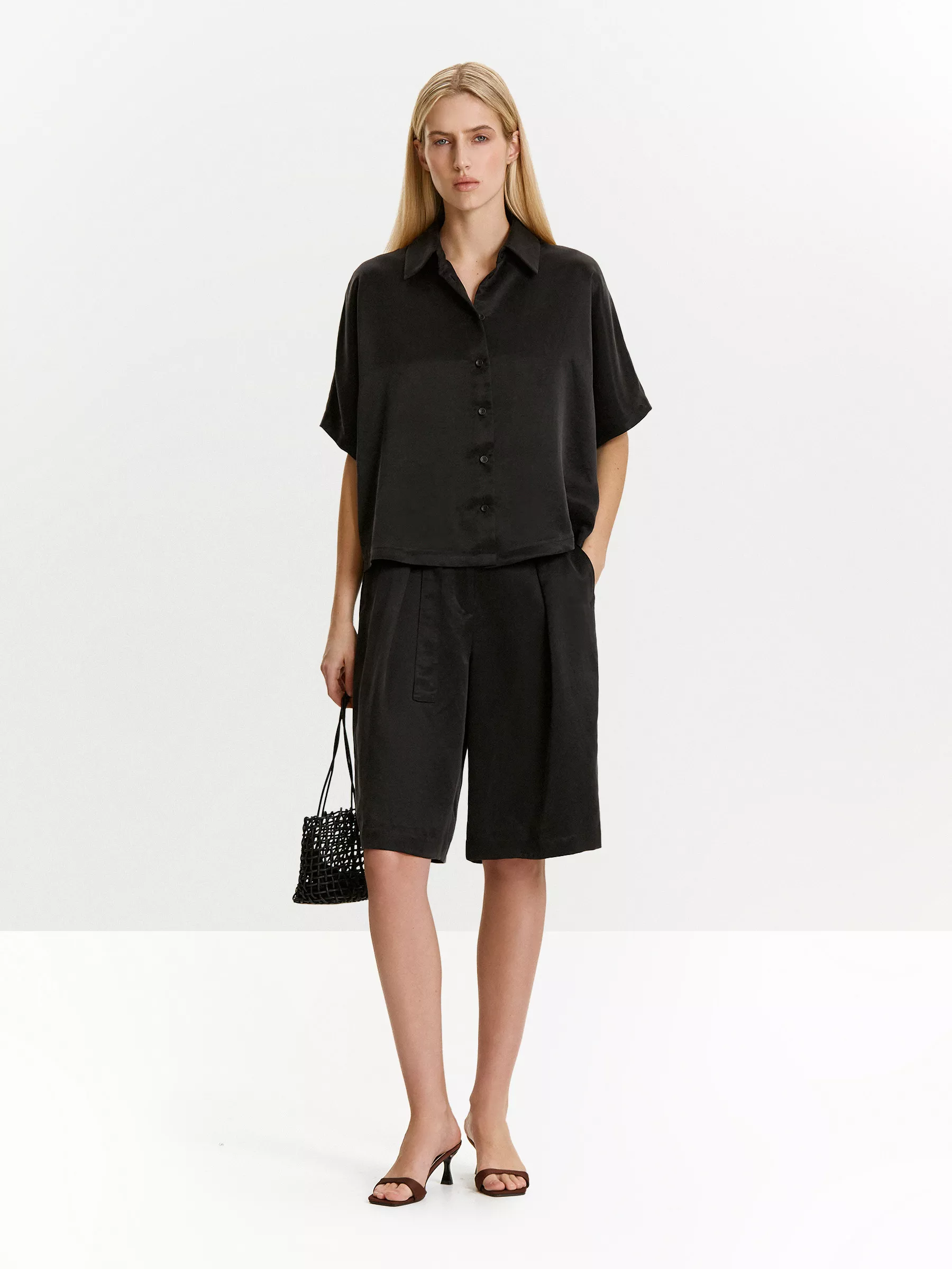 Шорты P034/bool