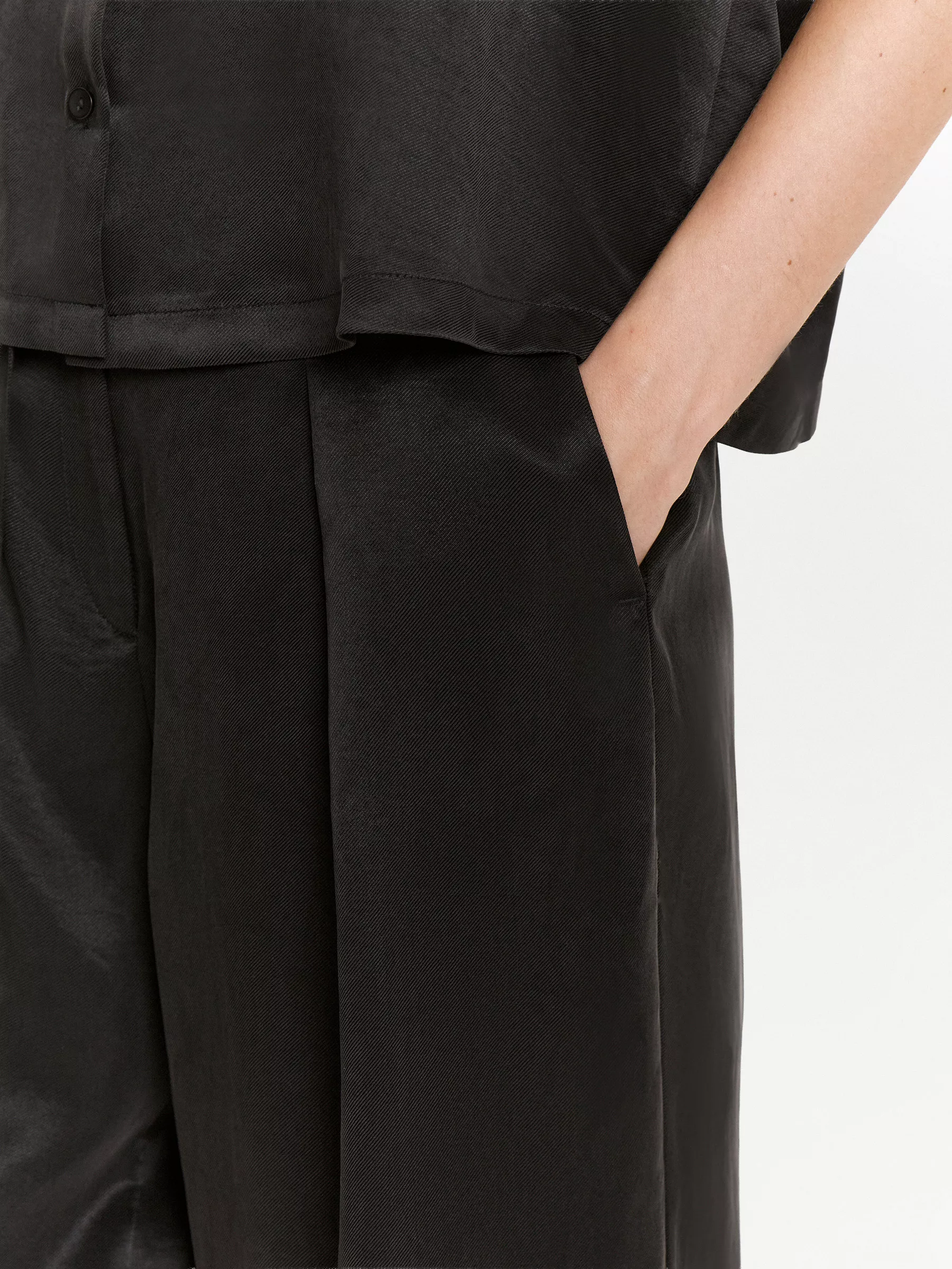 Шорты P034/bool