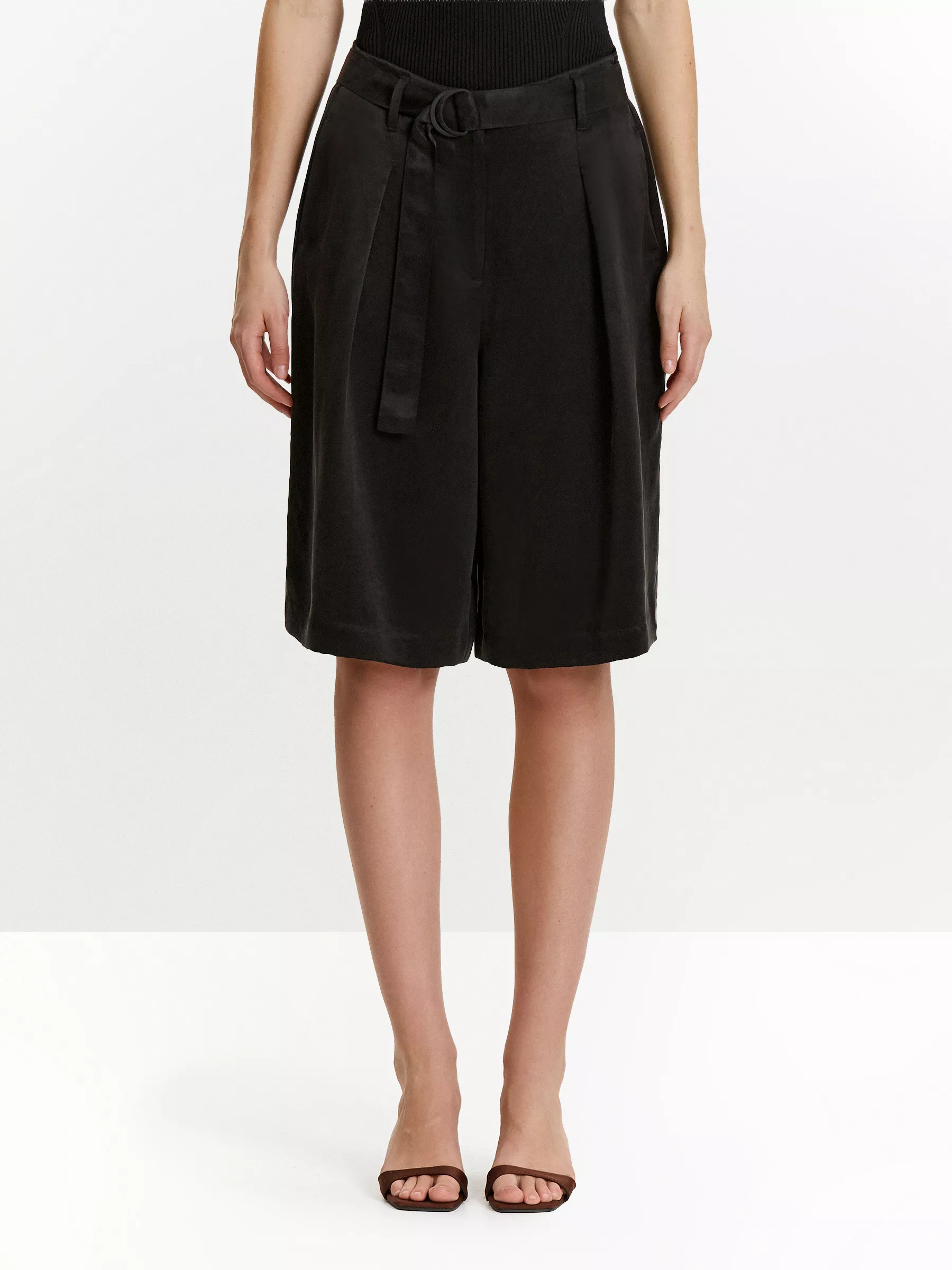 Шорты P034/bool