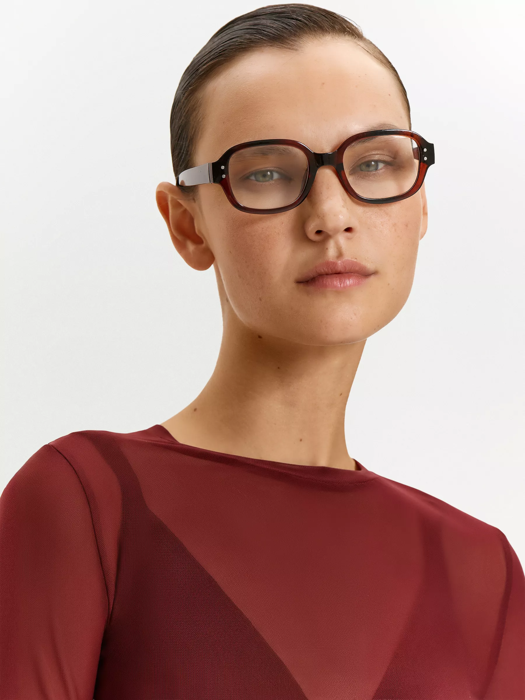 Лонгслив B3256/vinic