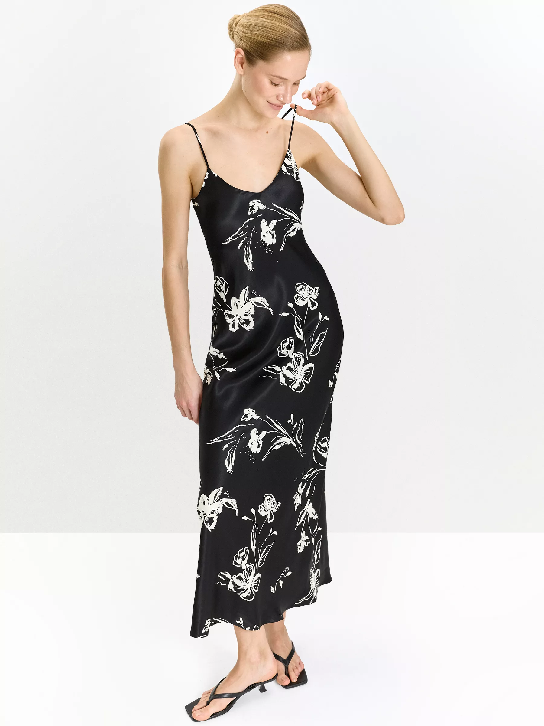 Платье PL1743/paluma