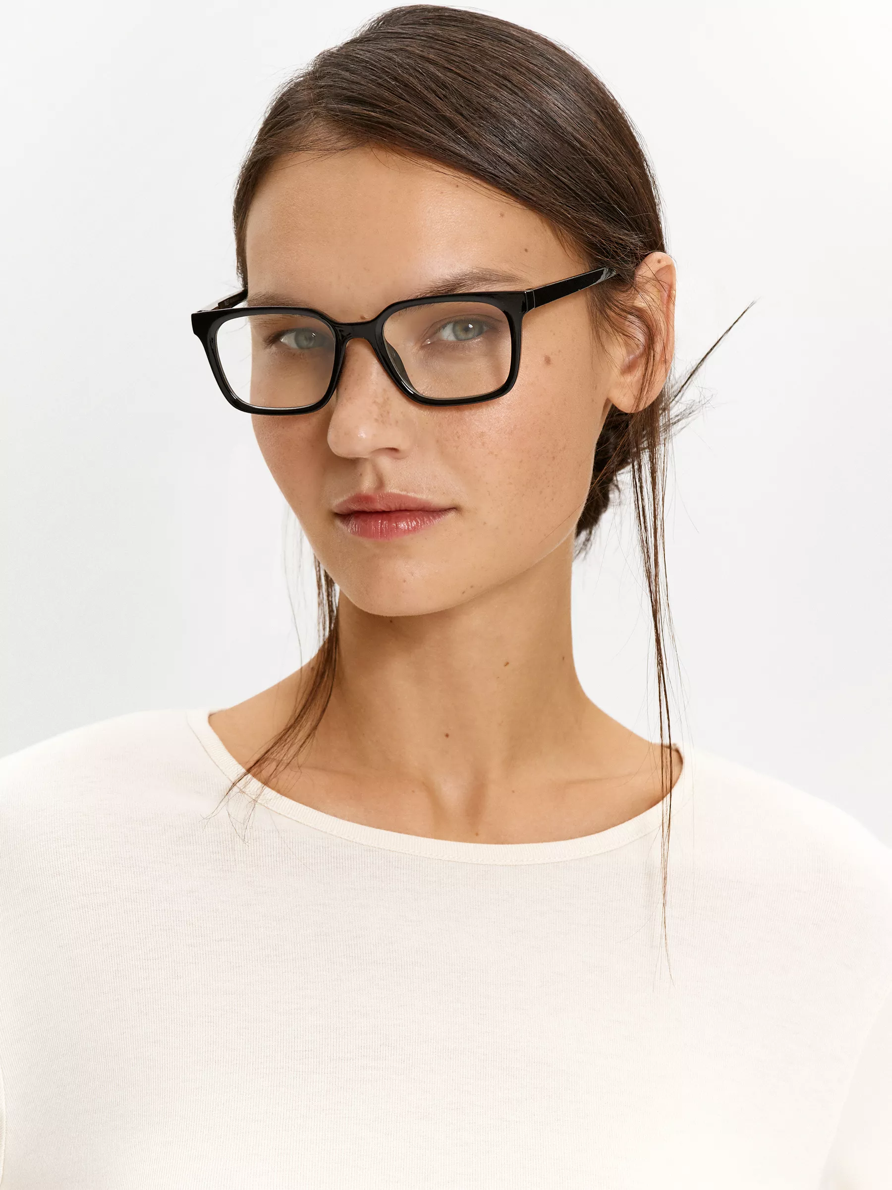 Лонгслив B3004/cendre