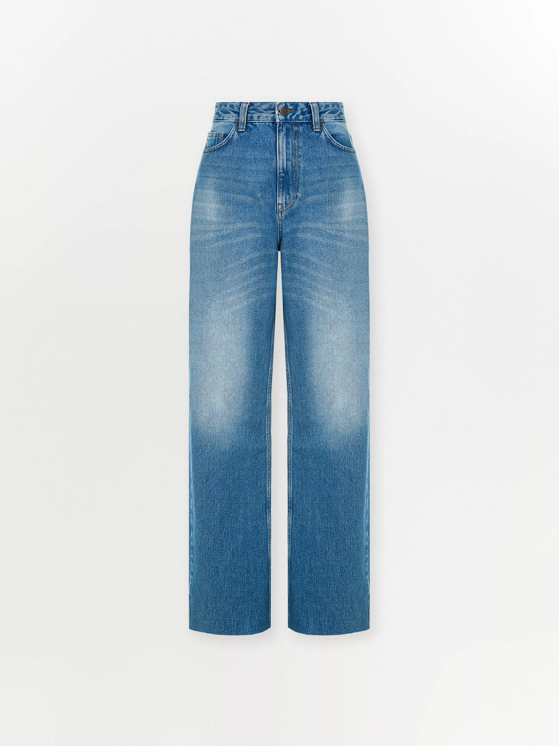 Джинсы D337/blessing