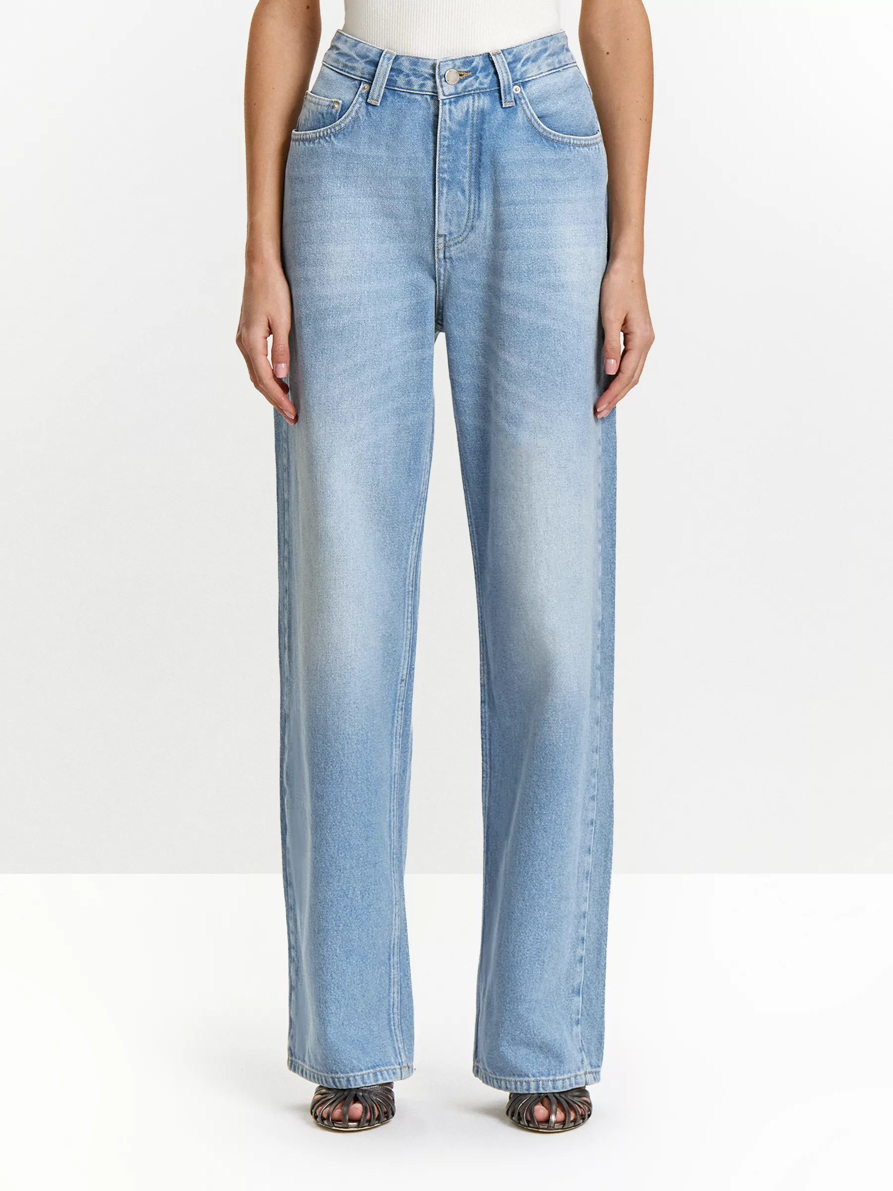 Джинсы D557/palermo