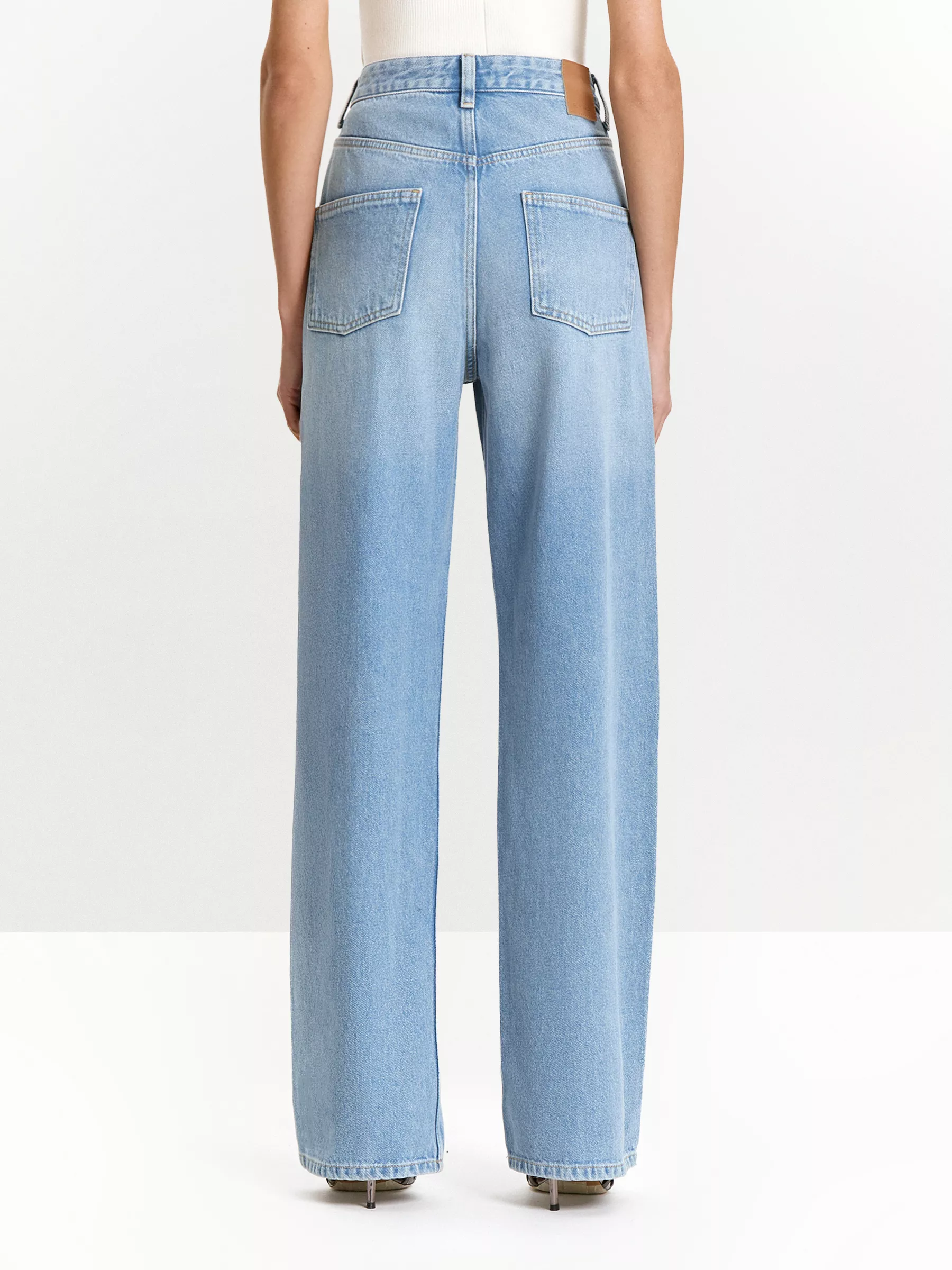 Джинсы D557/palermo