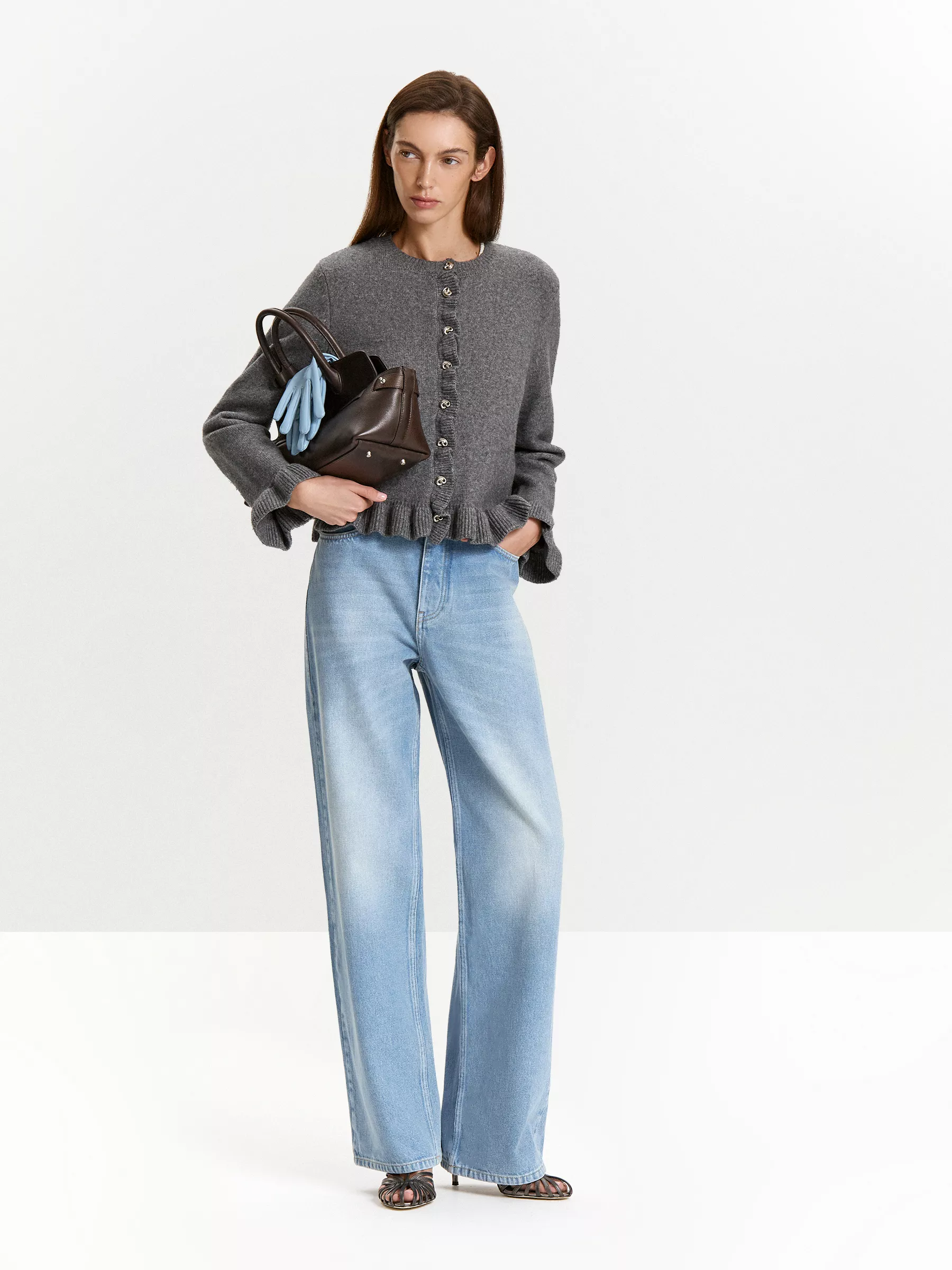 Джинсы D557/palermo