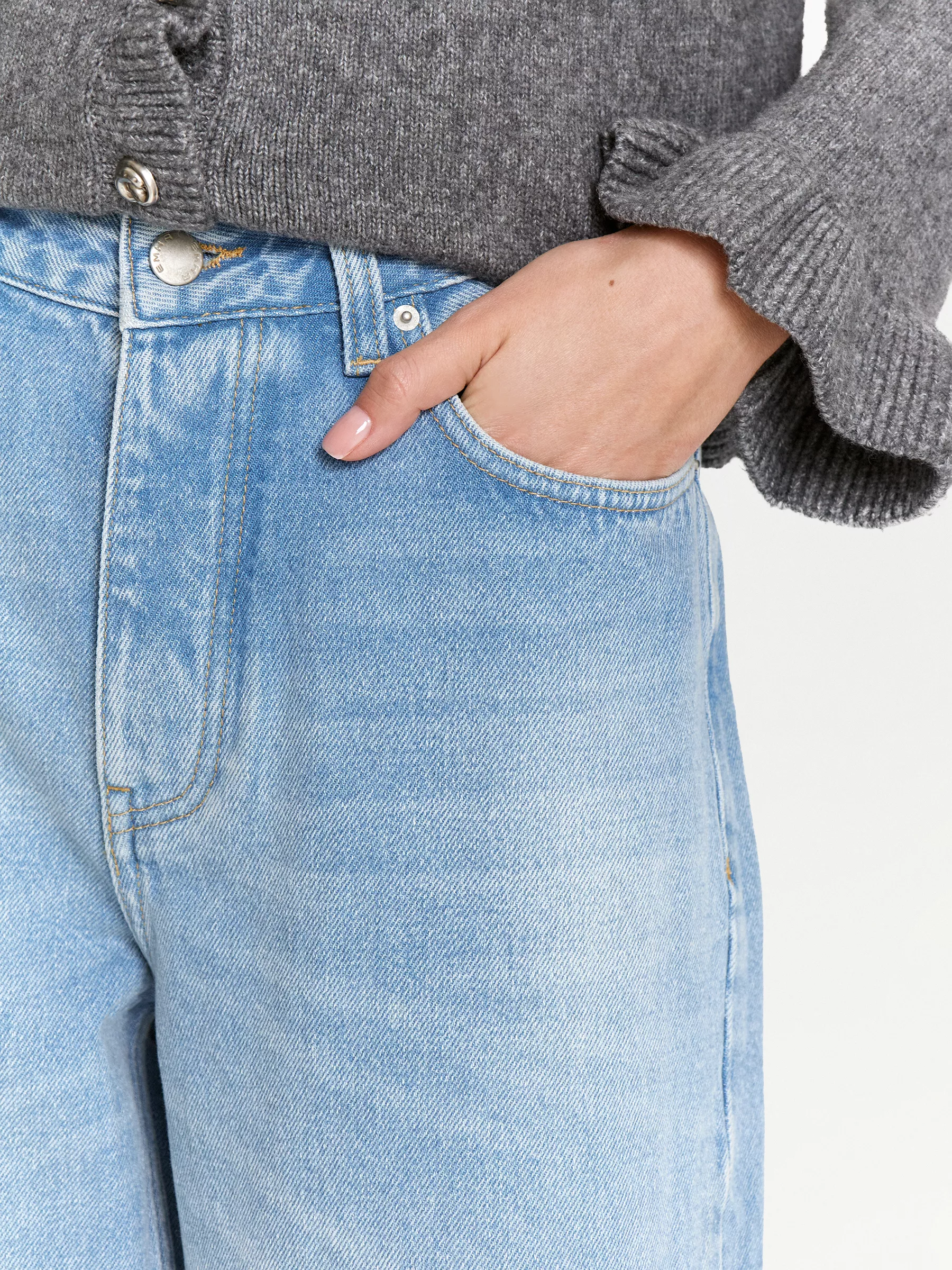 Джинсы D557/palermo