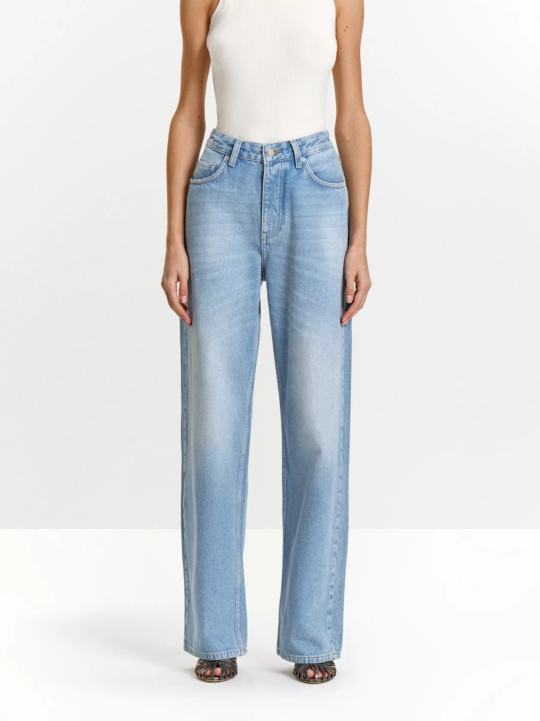 Джинсы D557/palermo