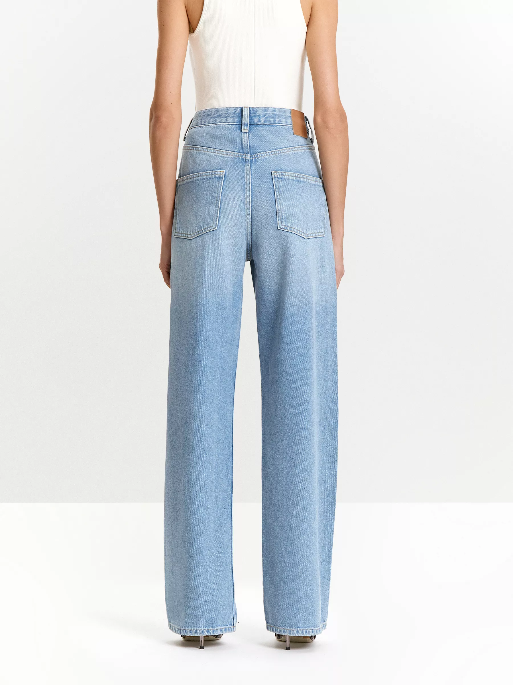 Джинсы D557/palermo