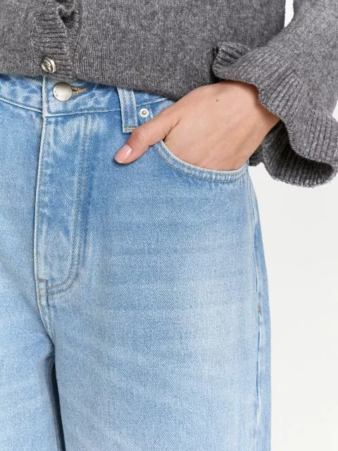 Джинсы Loose Fit 557