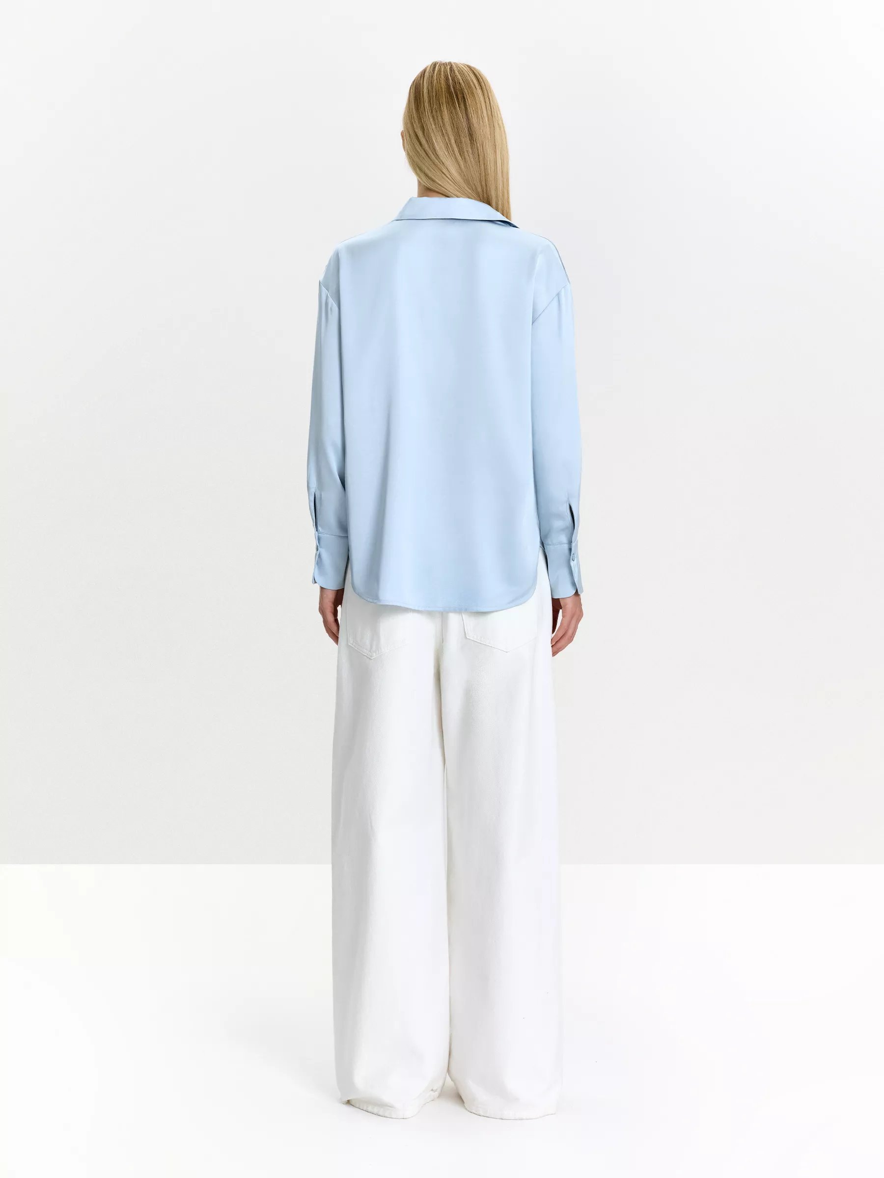 Рубашка B3253/pegas