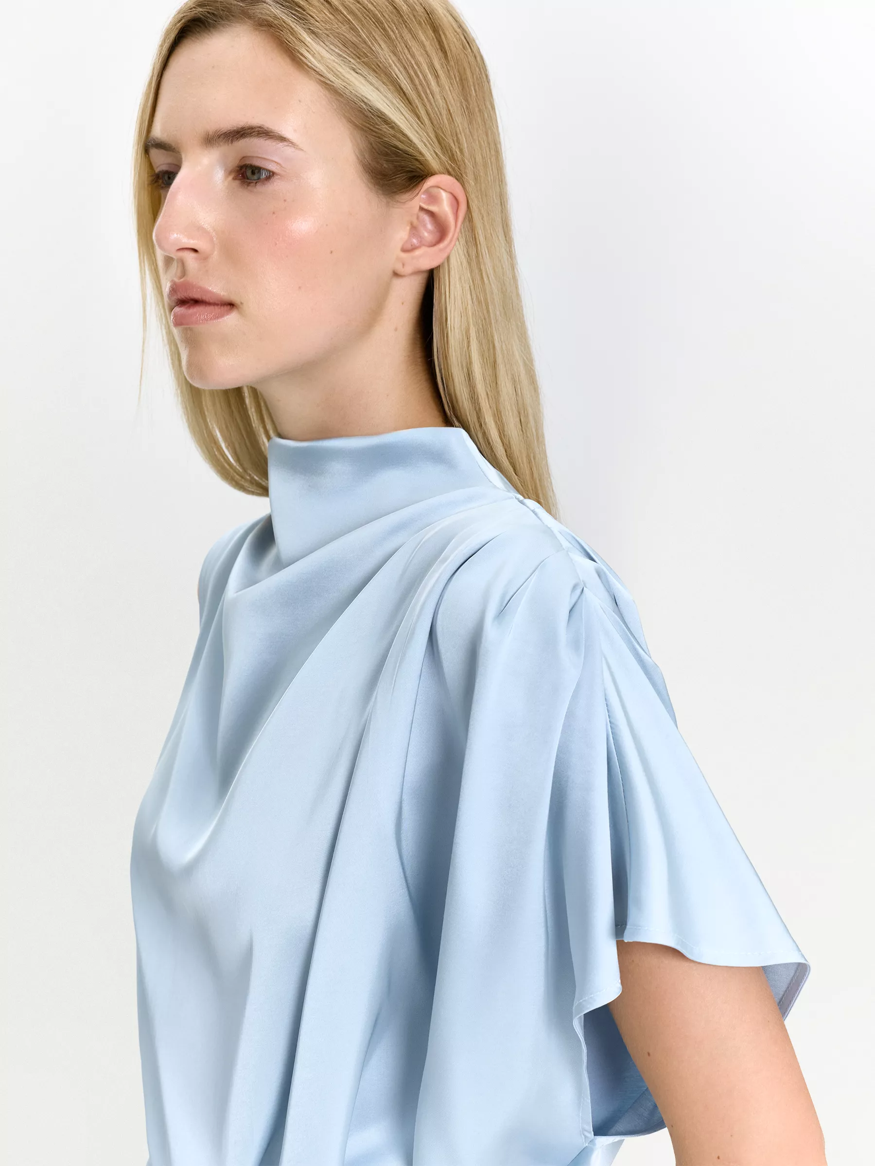 Блузка B3204/pegas