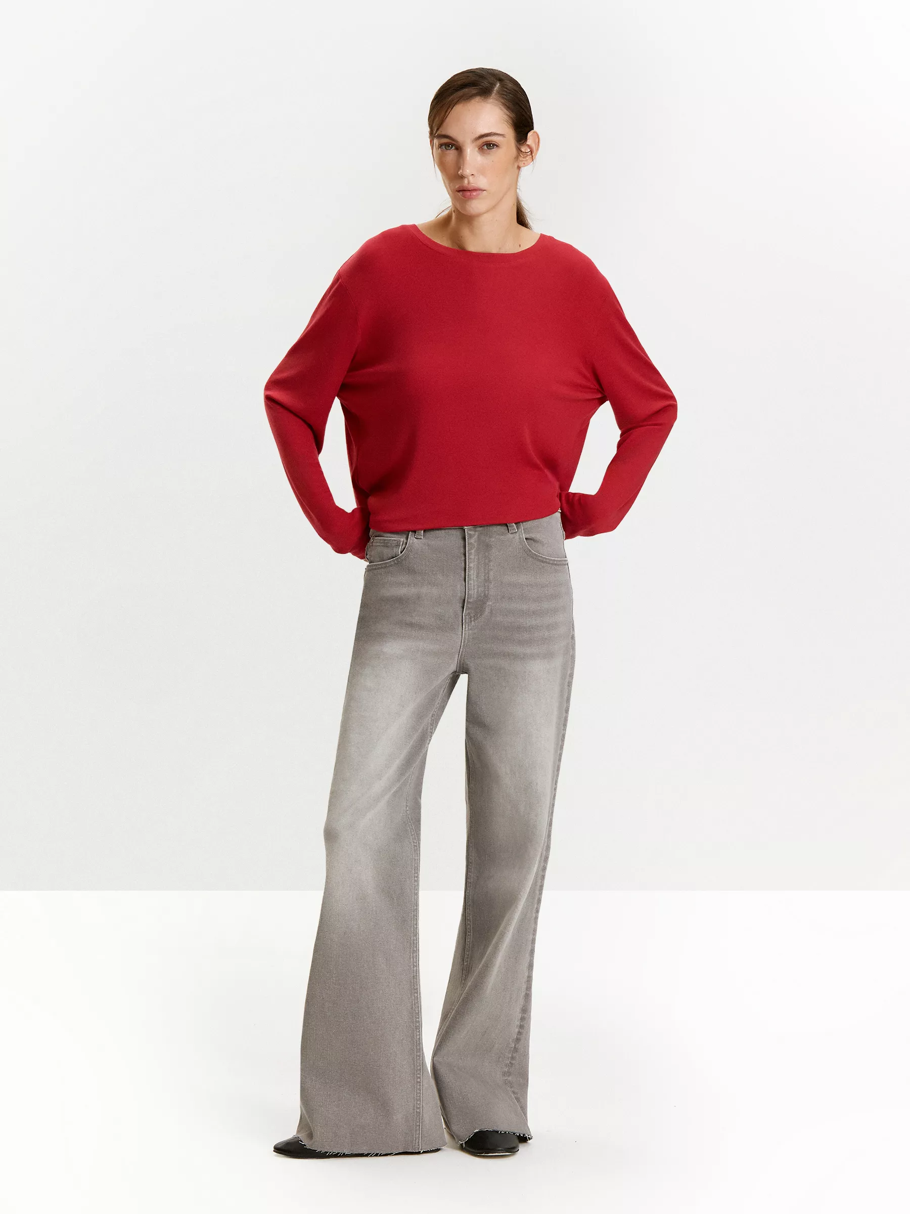 Джинсы D379/radiant