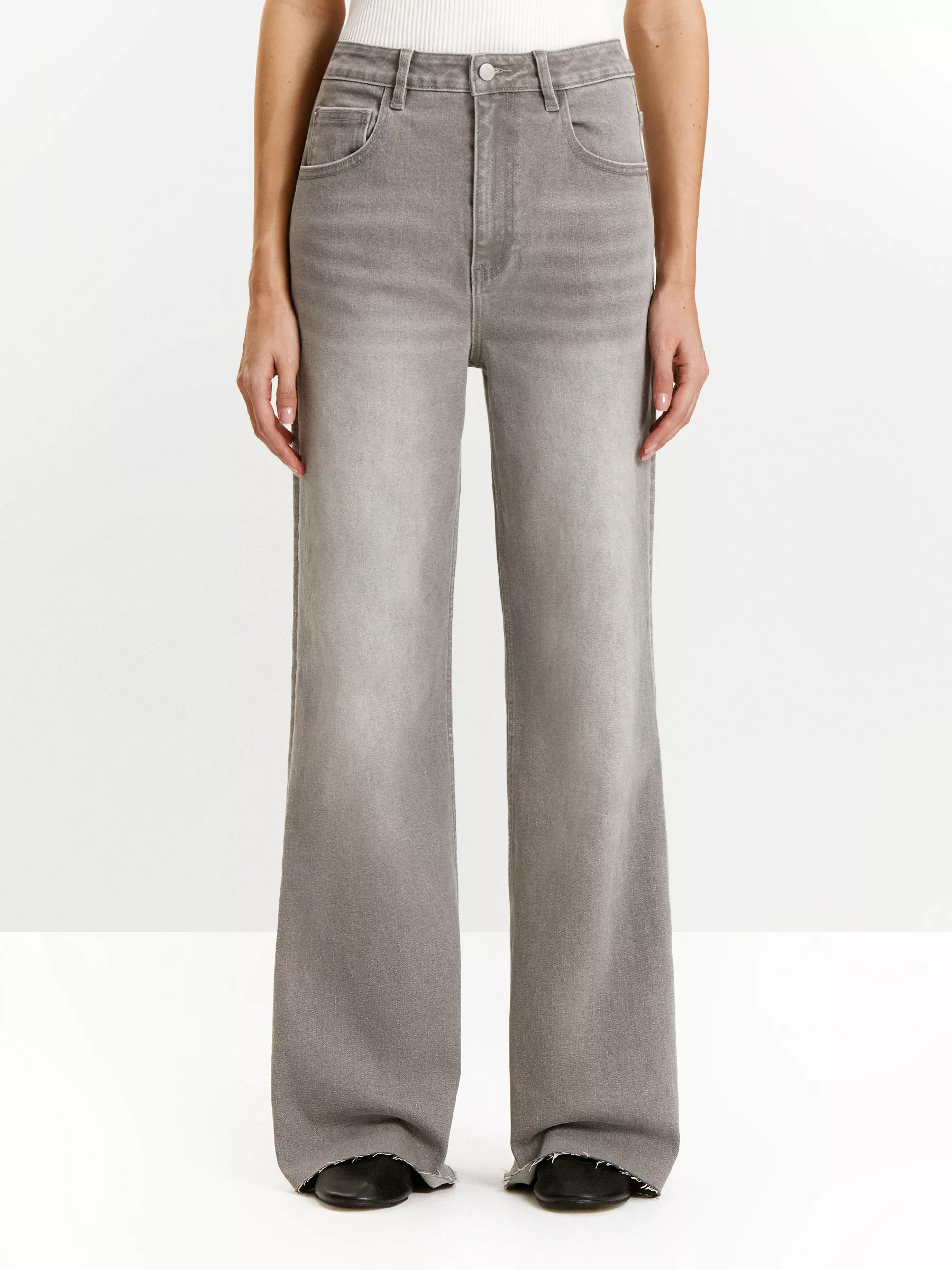 Джинсы D379/radiant