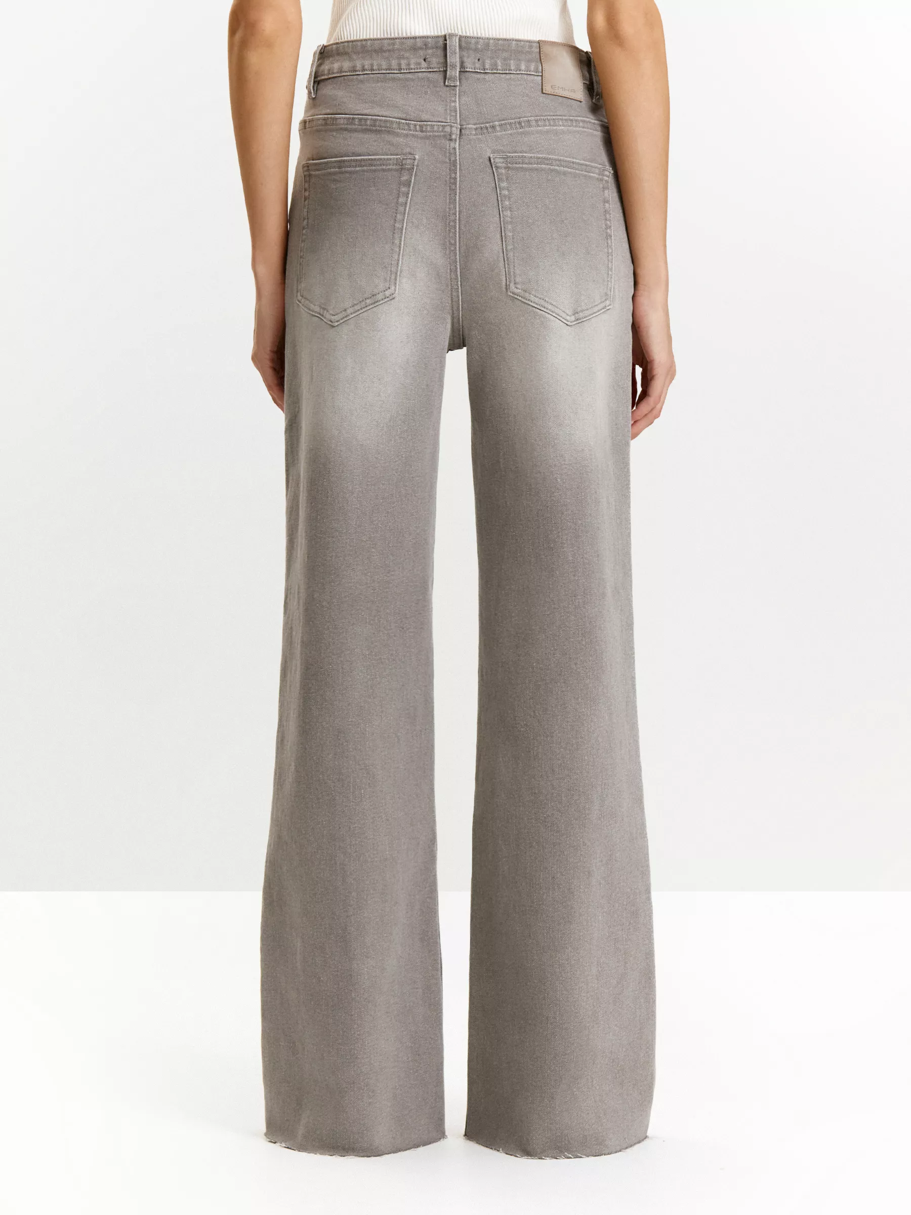 Джинсы D379/radiant