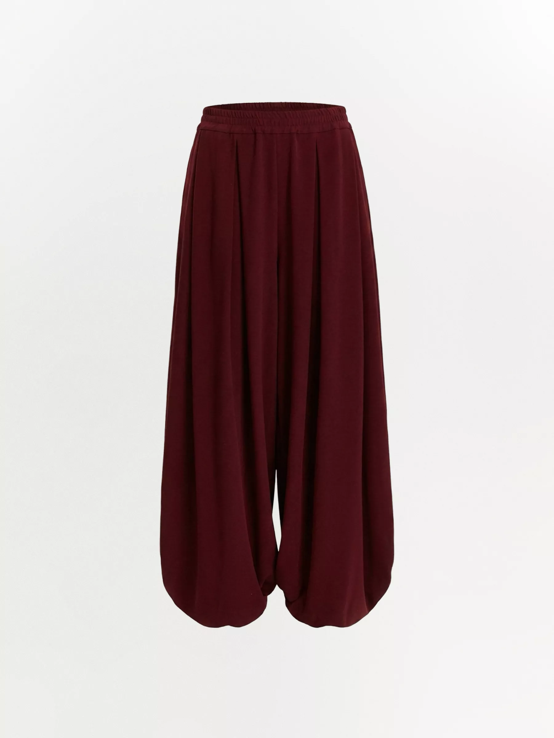 Брюки D511/cerise