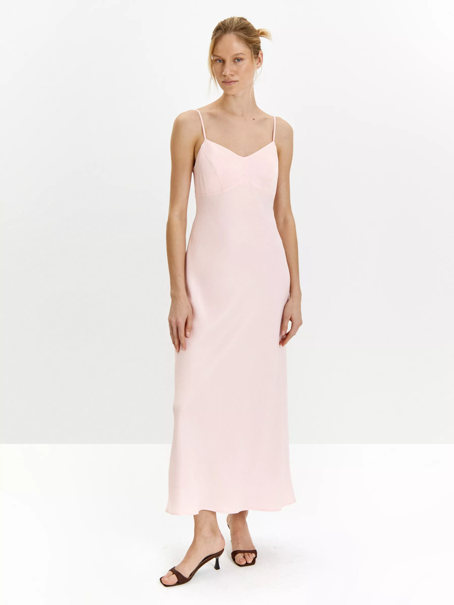 Платье PL1487/madame