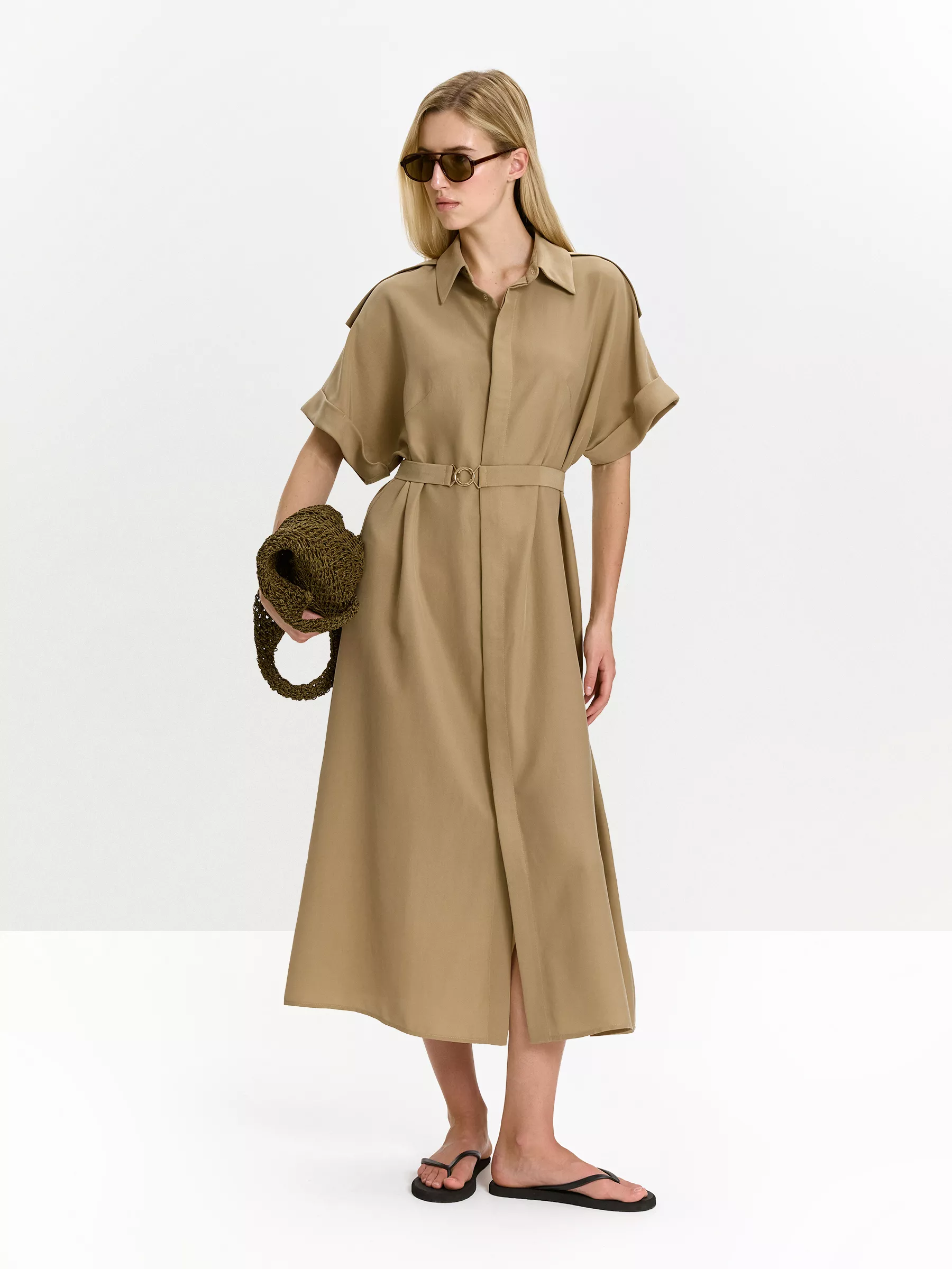 Платье PL1797/figi