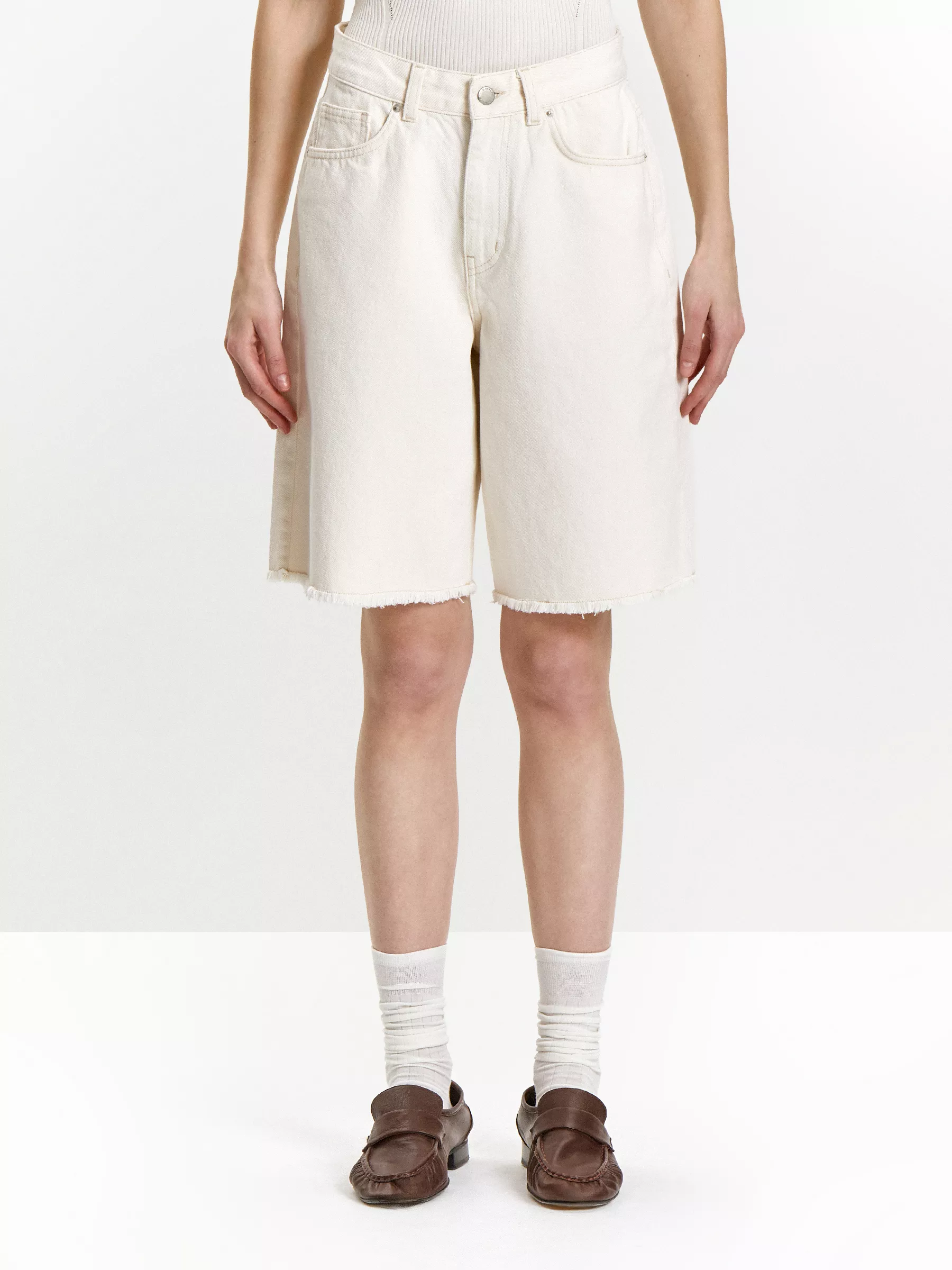 Шорты P022/adjani