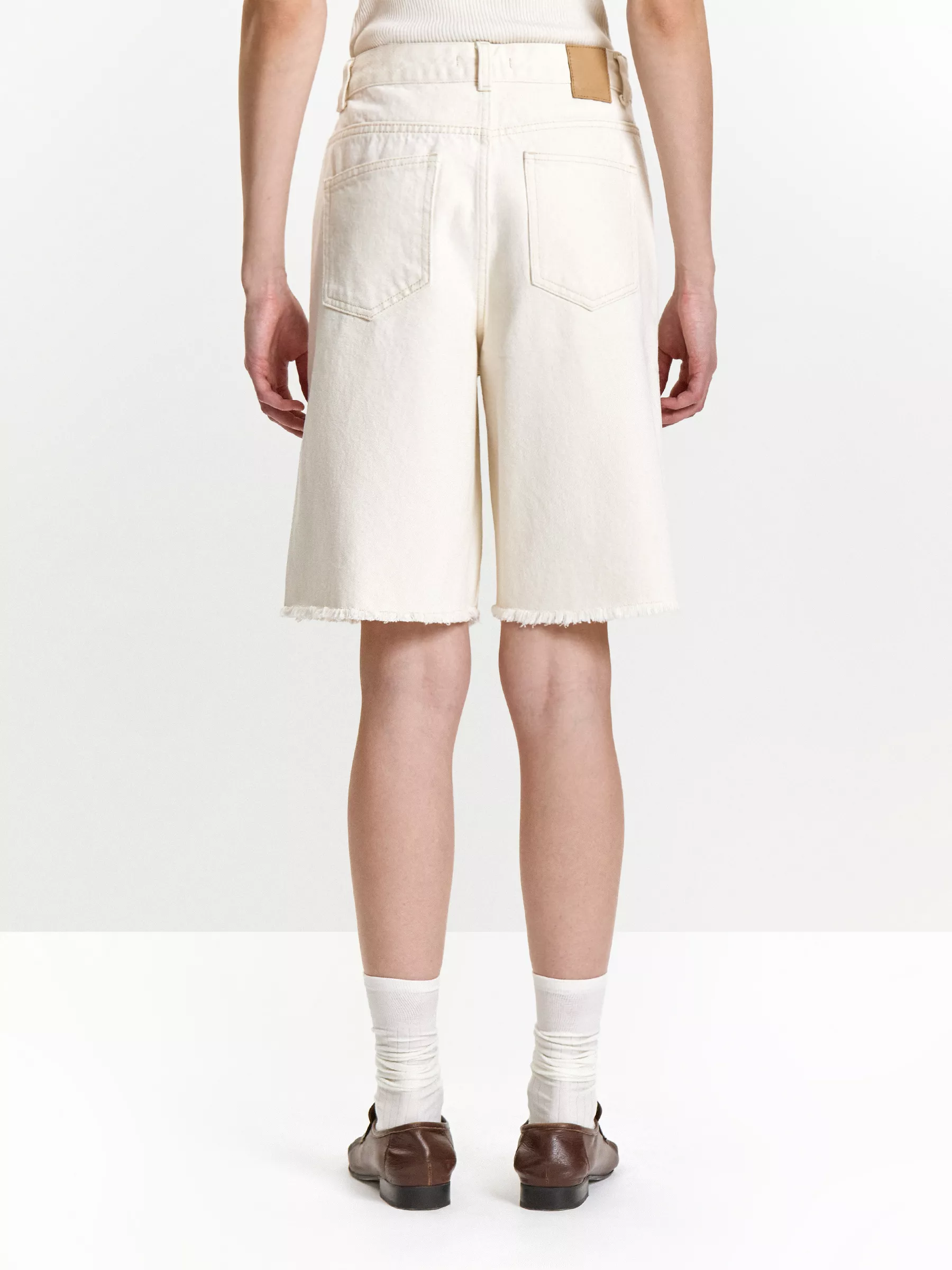 Шорты P022/adjani