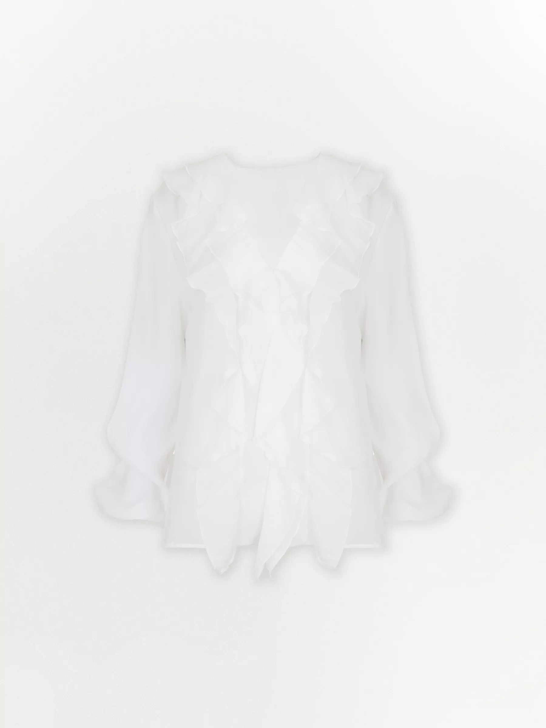 Блузка B3099/aurelle