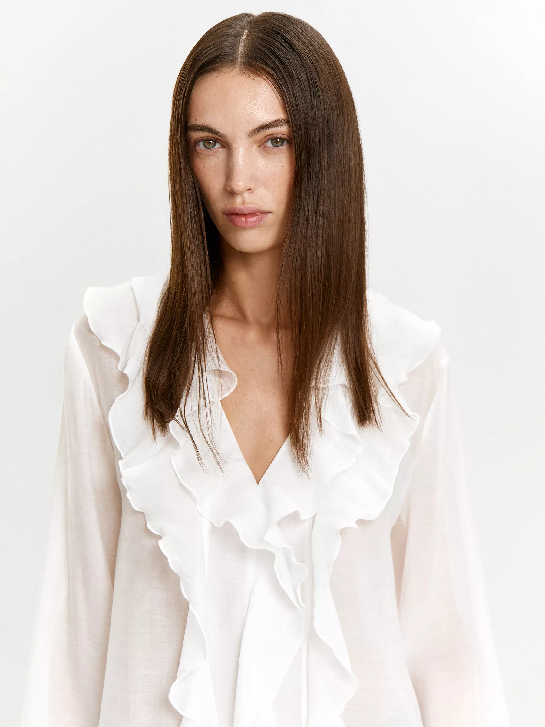 Блузка B3099/aurelle