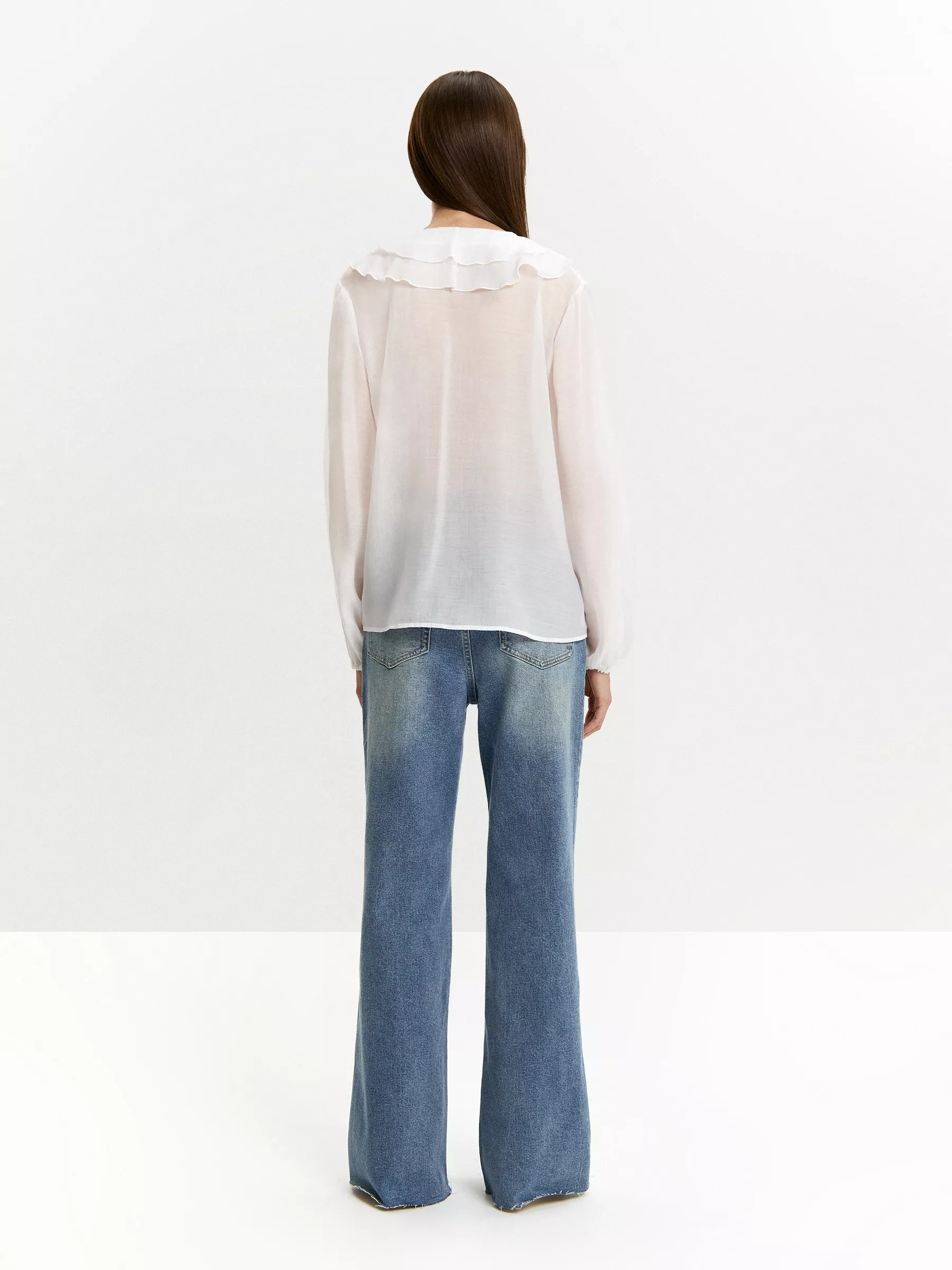 Блузка B3099/aurelle