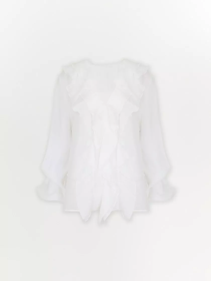 Блузка B3099/aurelle