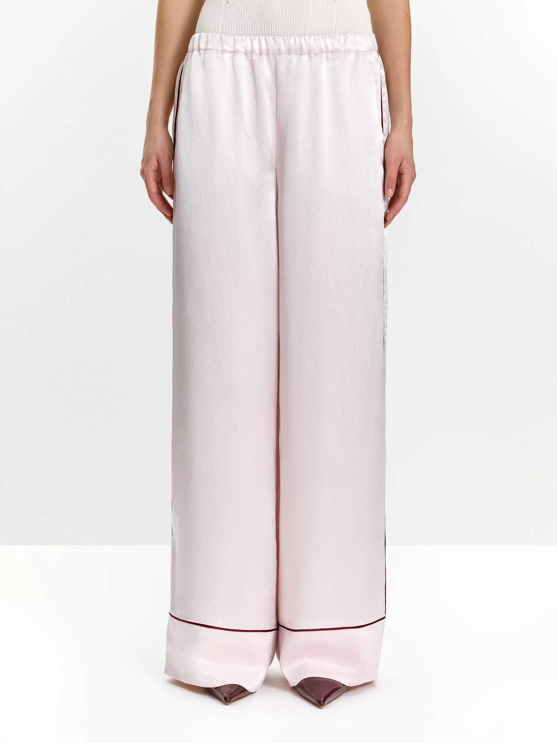 Брюки D418/alice