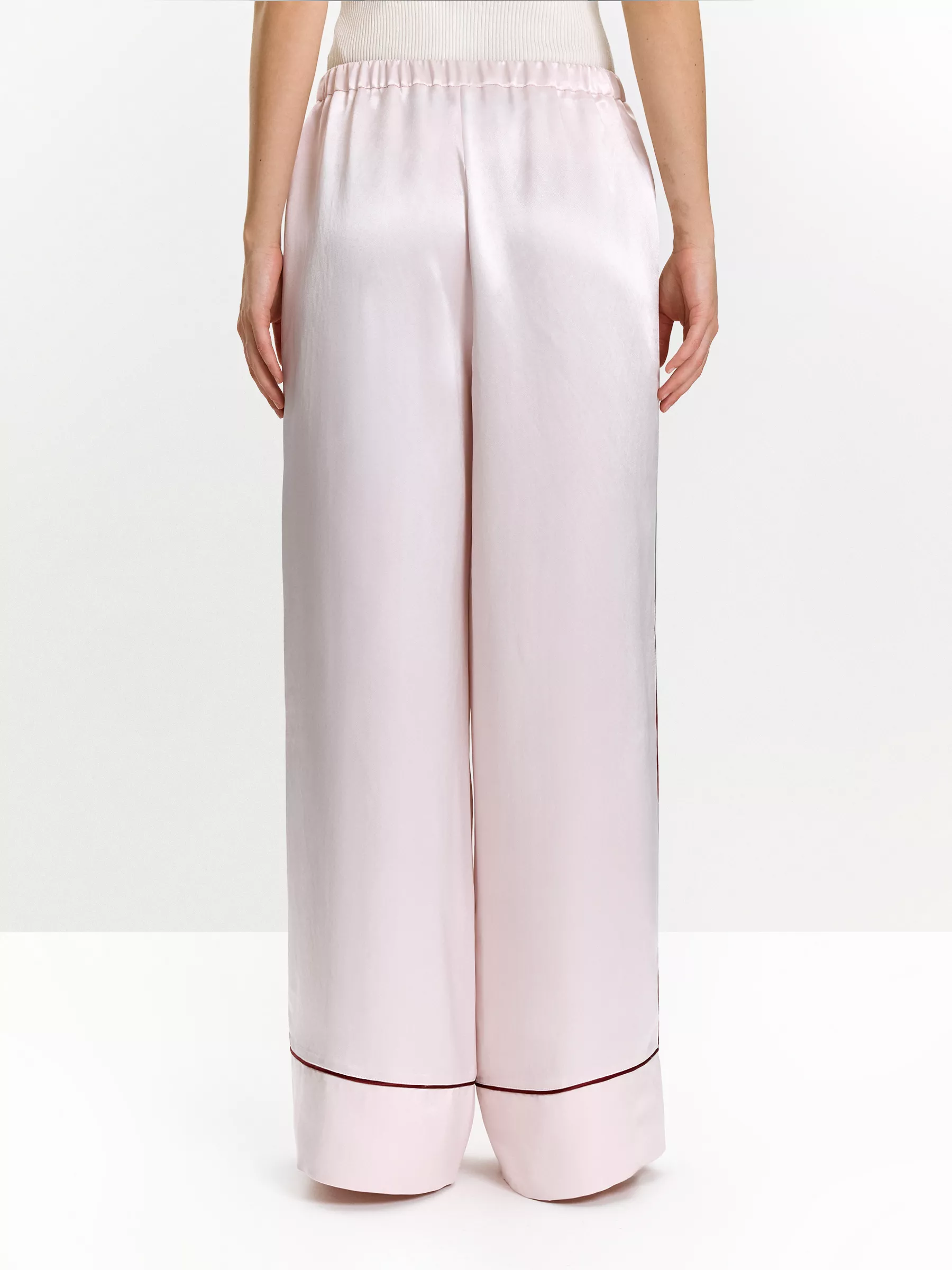 Брюки D418/alice