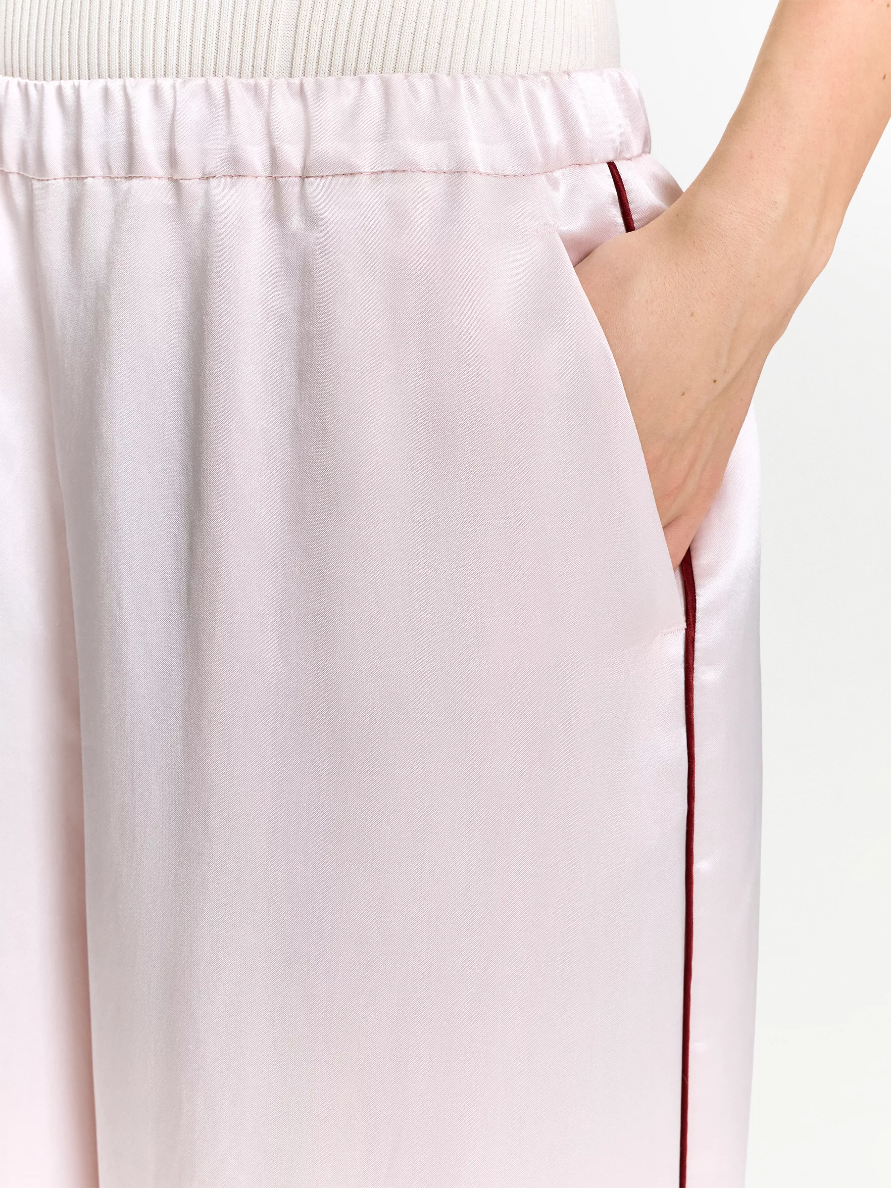 Брюки D418/alice