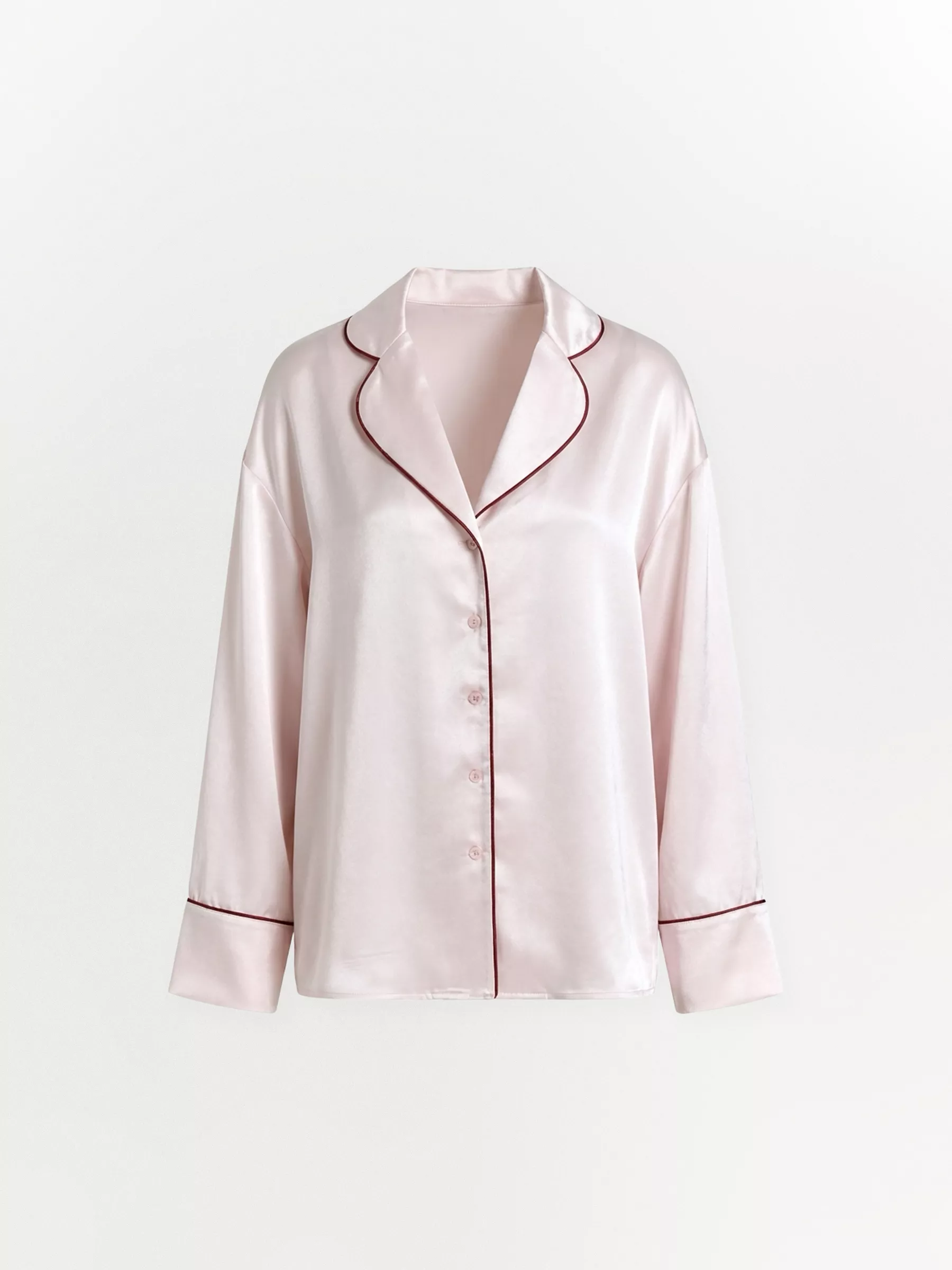 Рубашка B3113/alice