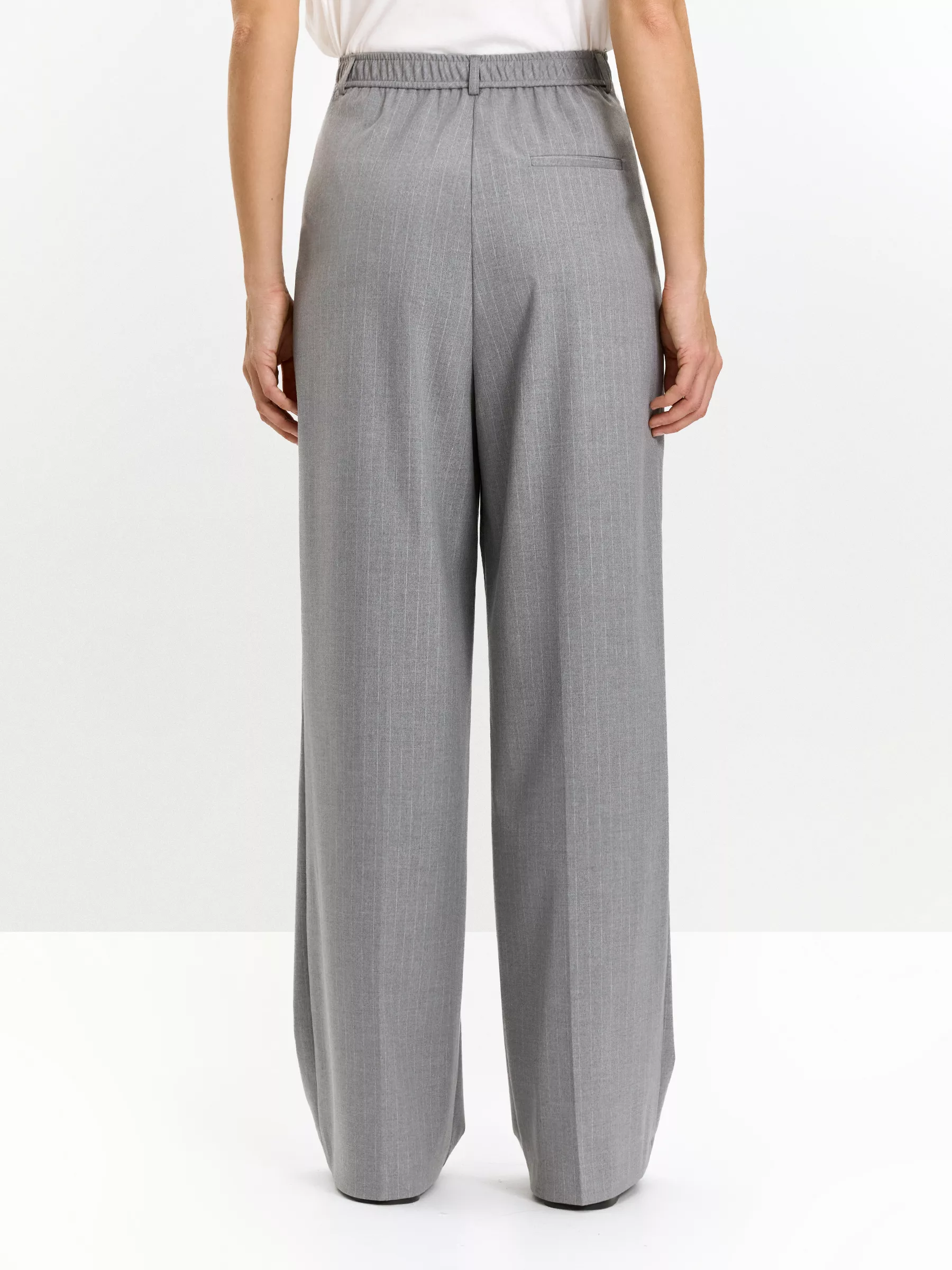 Брюки D351/shift