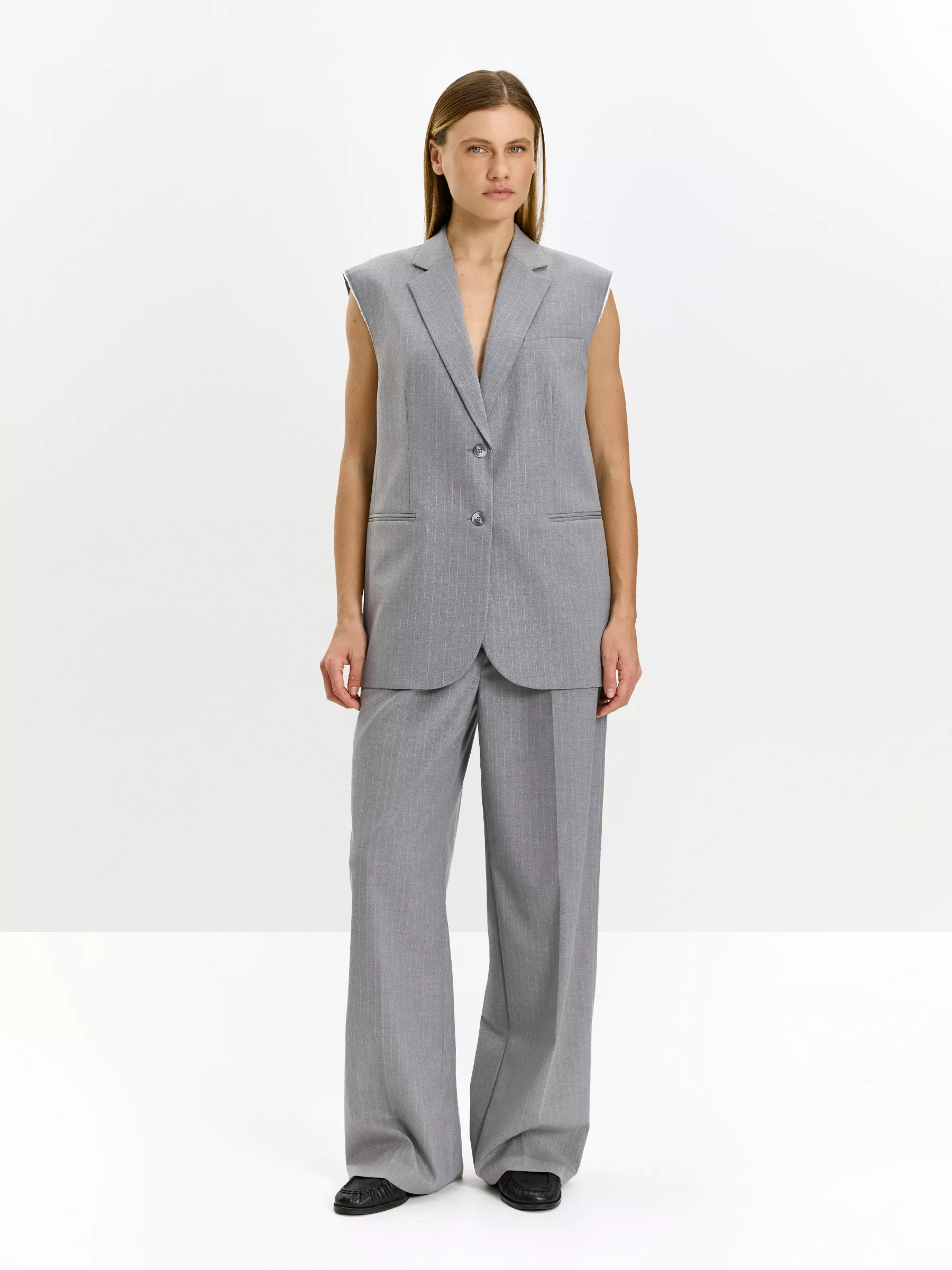 Жилет GL104/shift