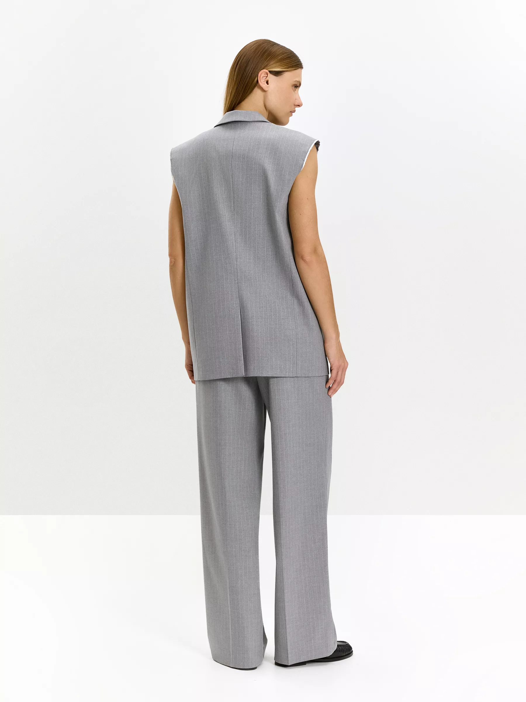 Жилет GL104/shift