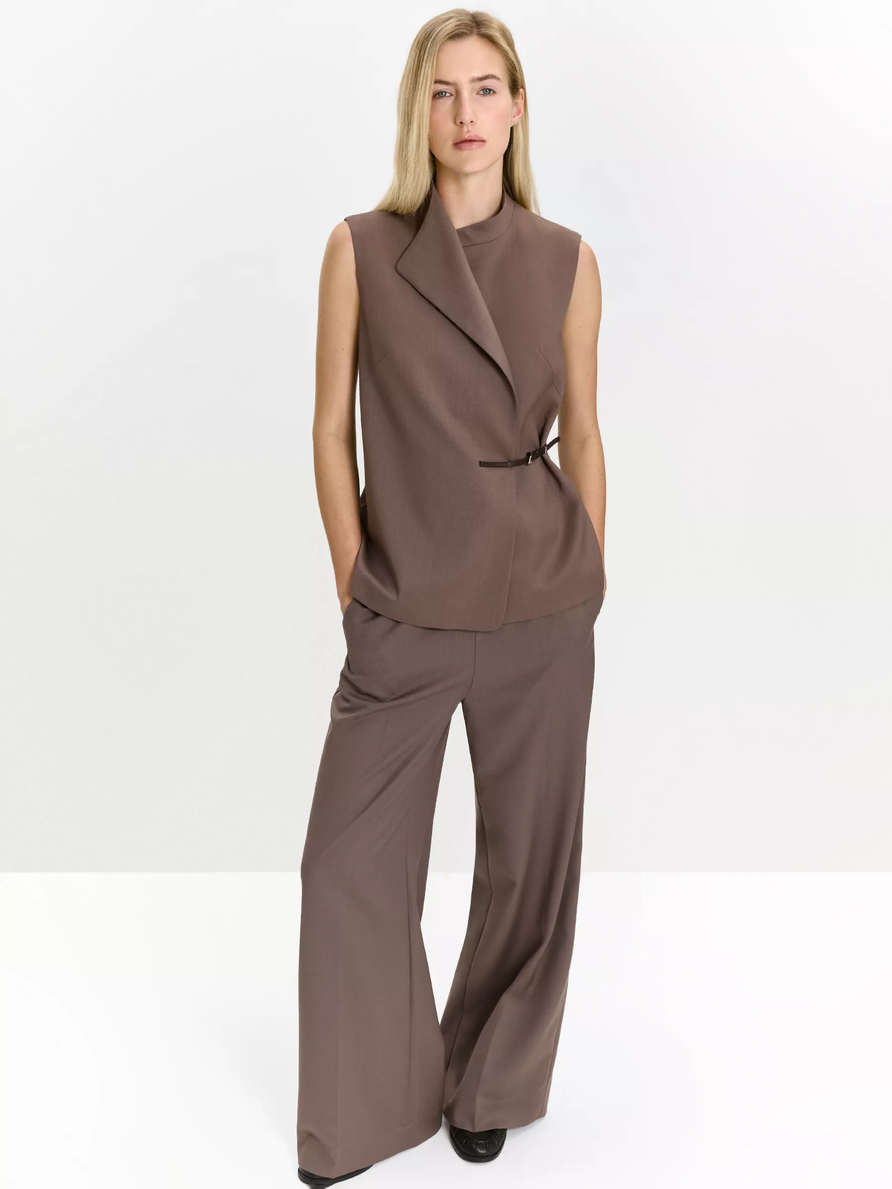 Жилет GL126/trufel