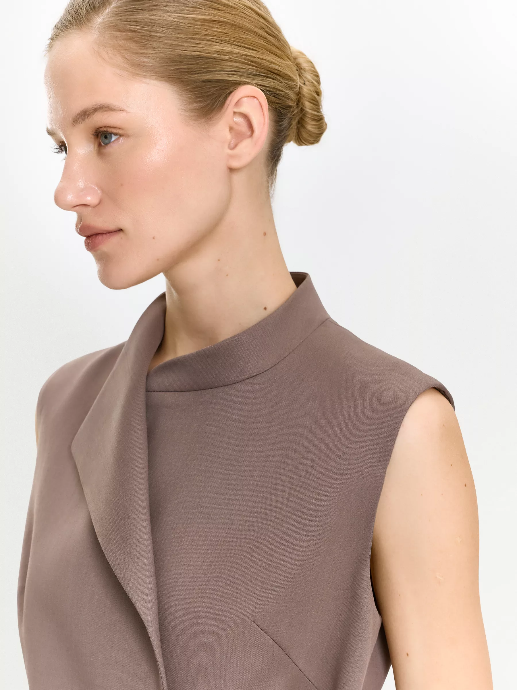 Жилет GL126/trufel