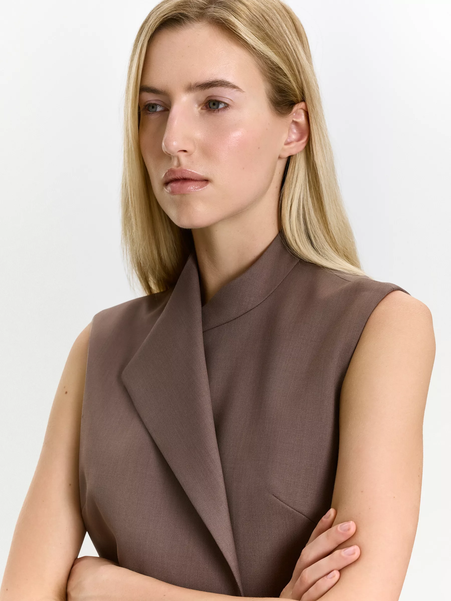 Жилет GL126/trufel