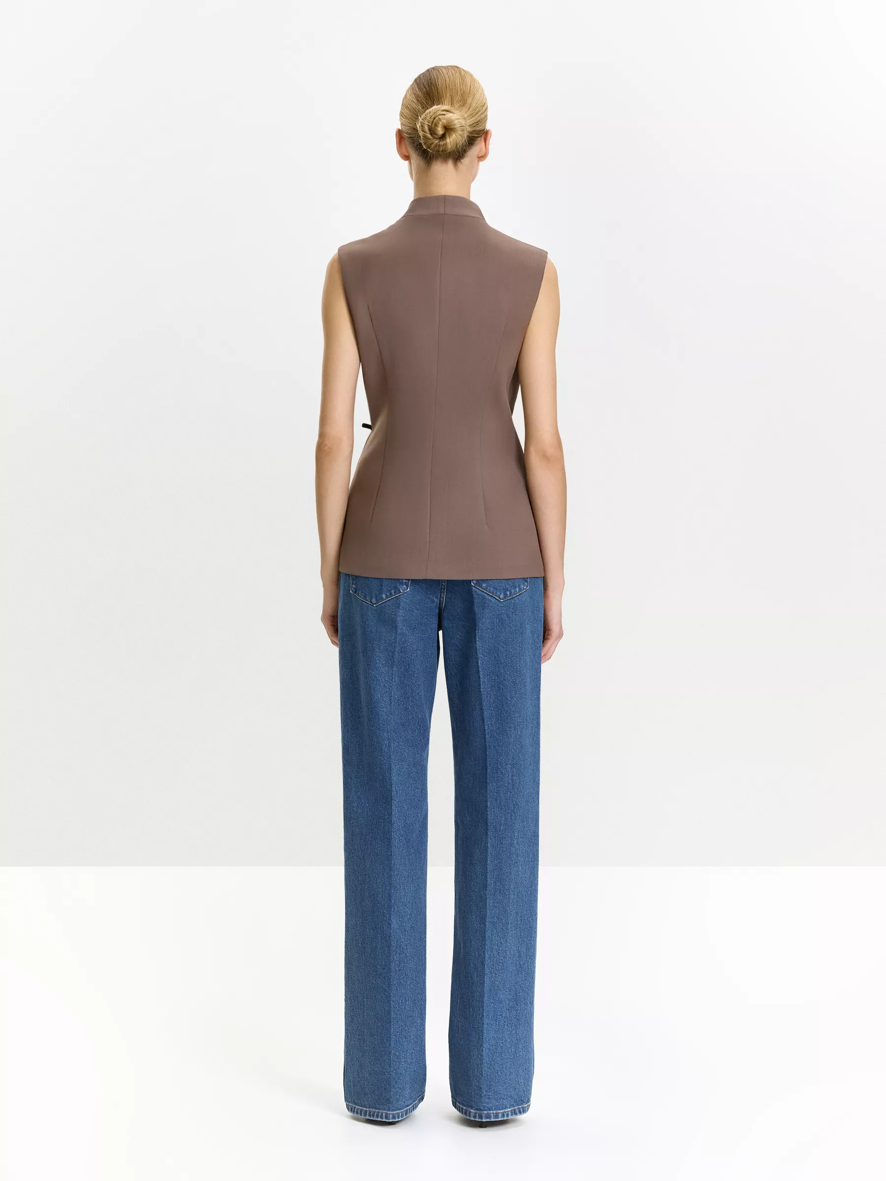 Жилет GL126/trufel