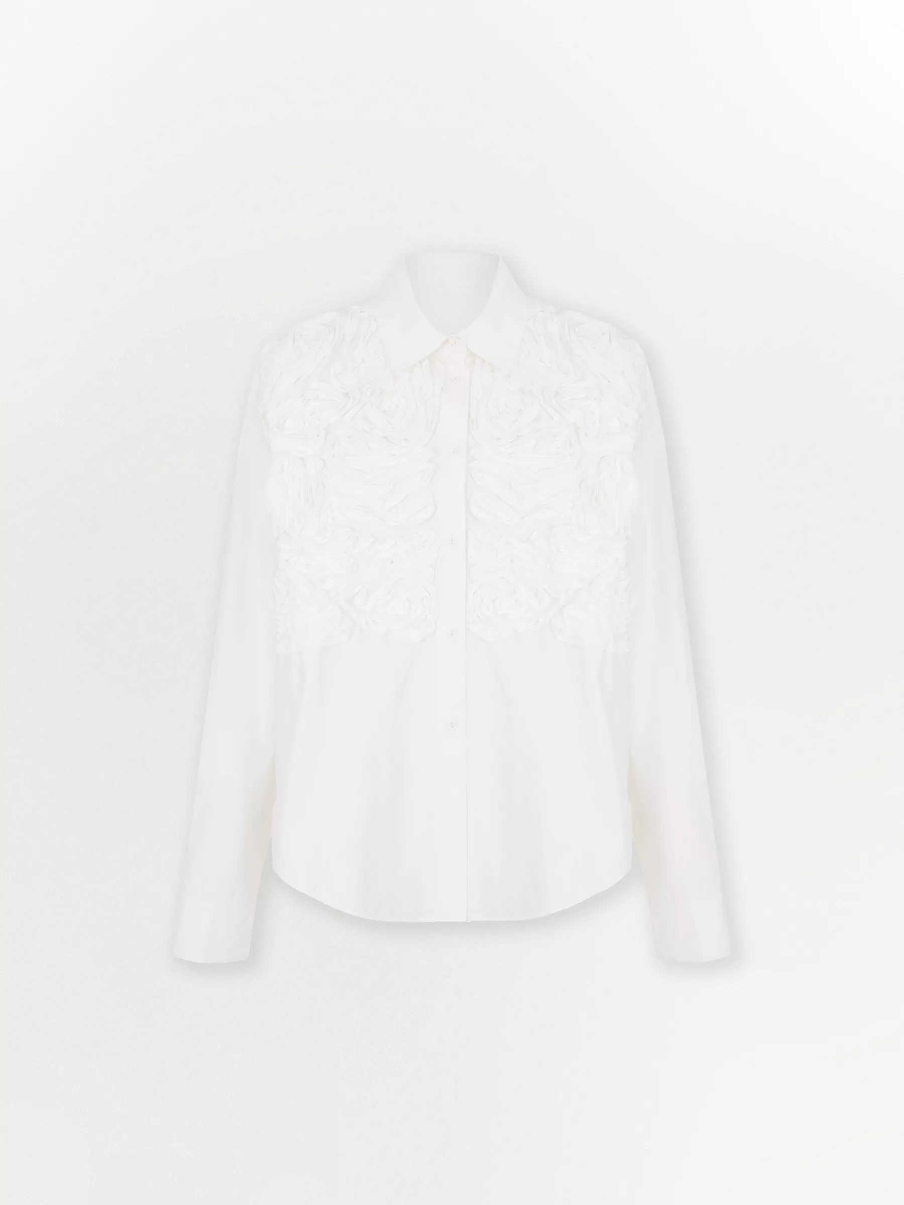 Рубашка B3298/rosaria