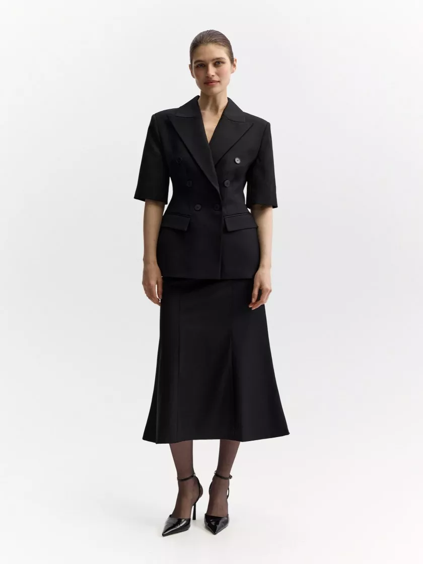 Юбка S1157/penelope