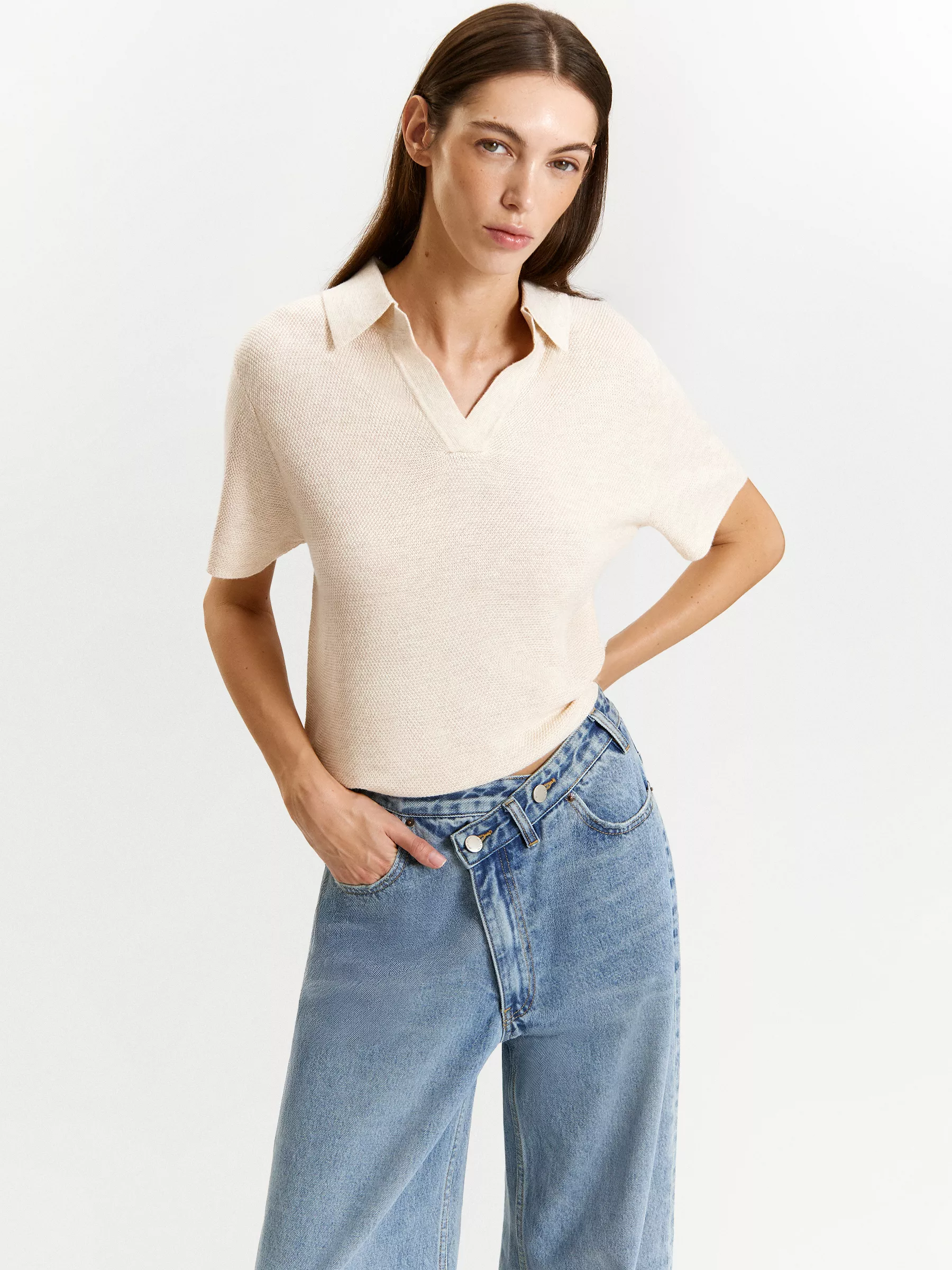 Джинсы D491/solstice