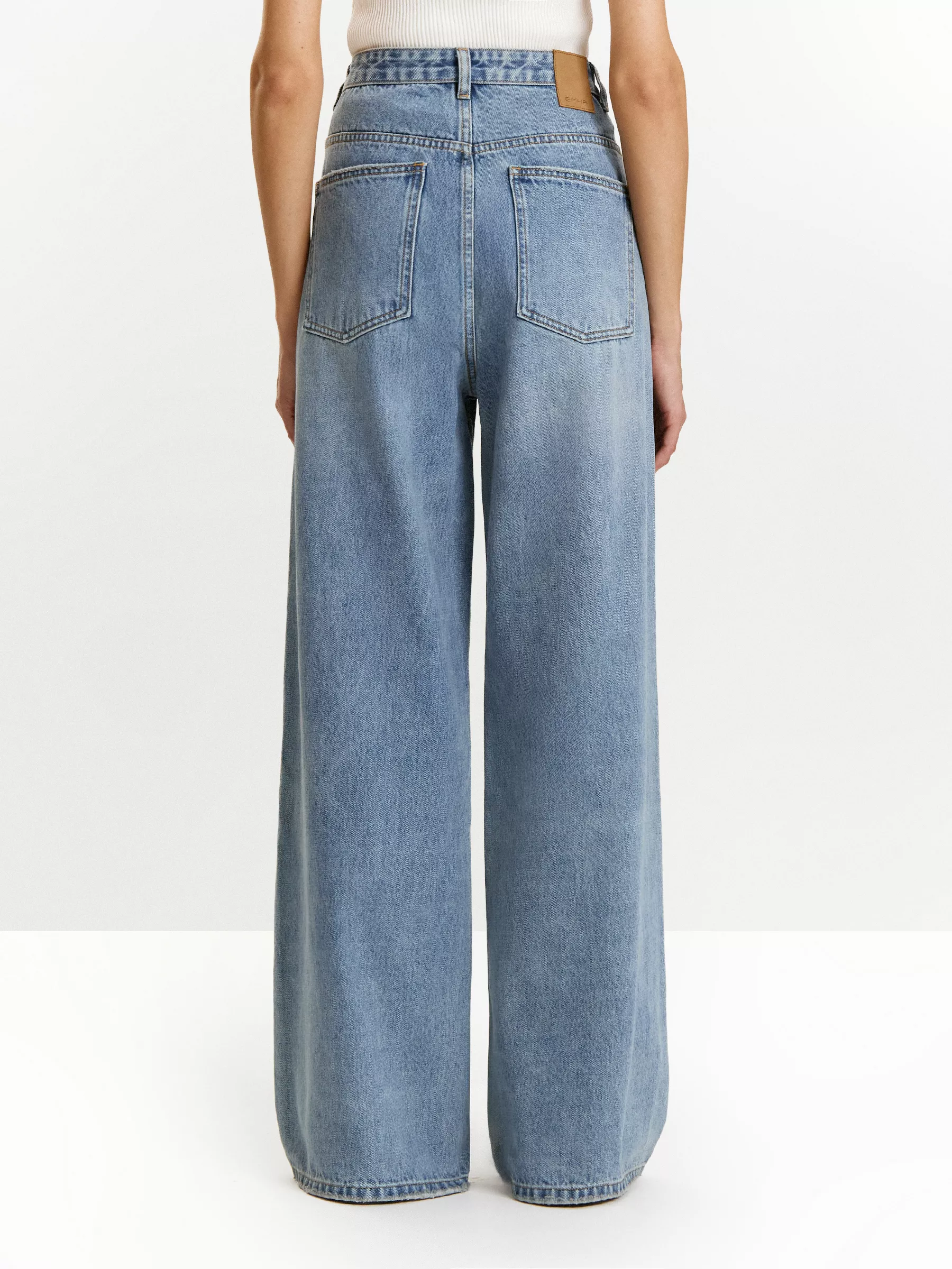 Джинсы D491/solstice