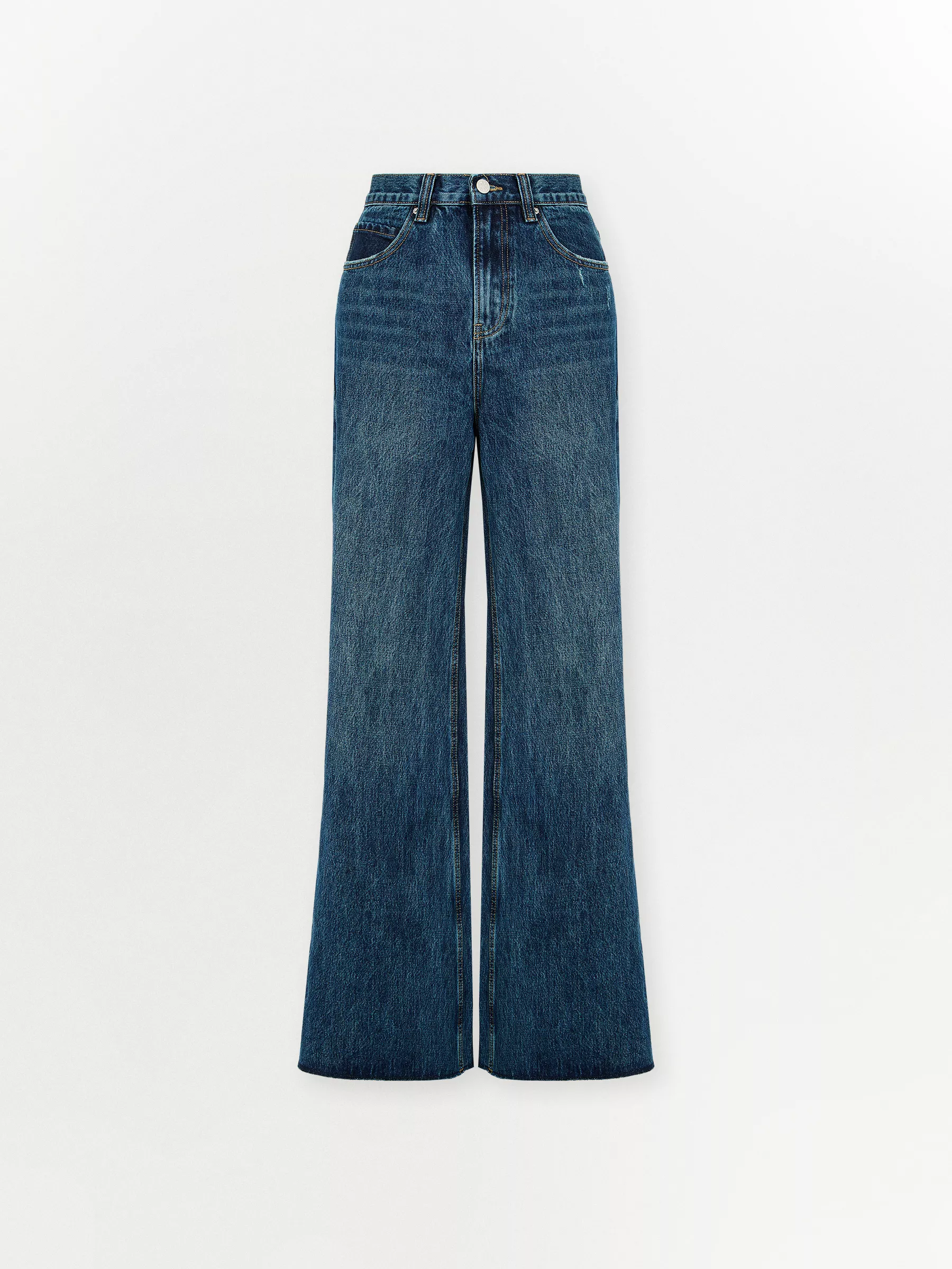 Джинсы D492/serenade