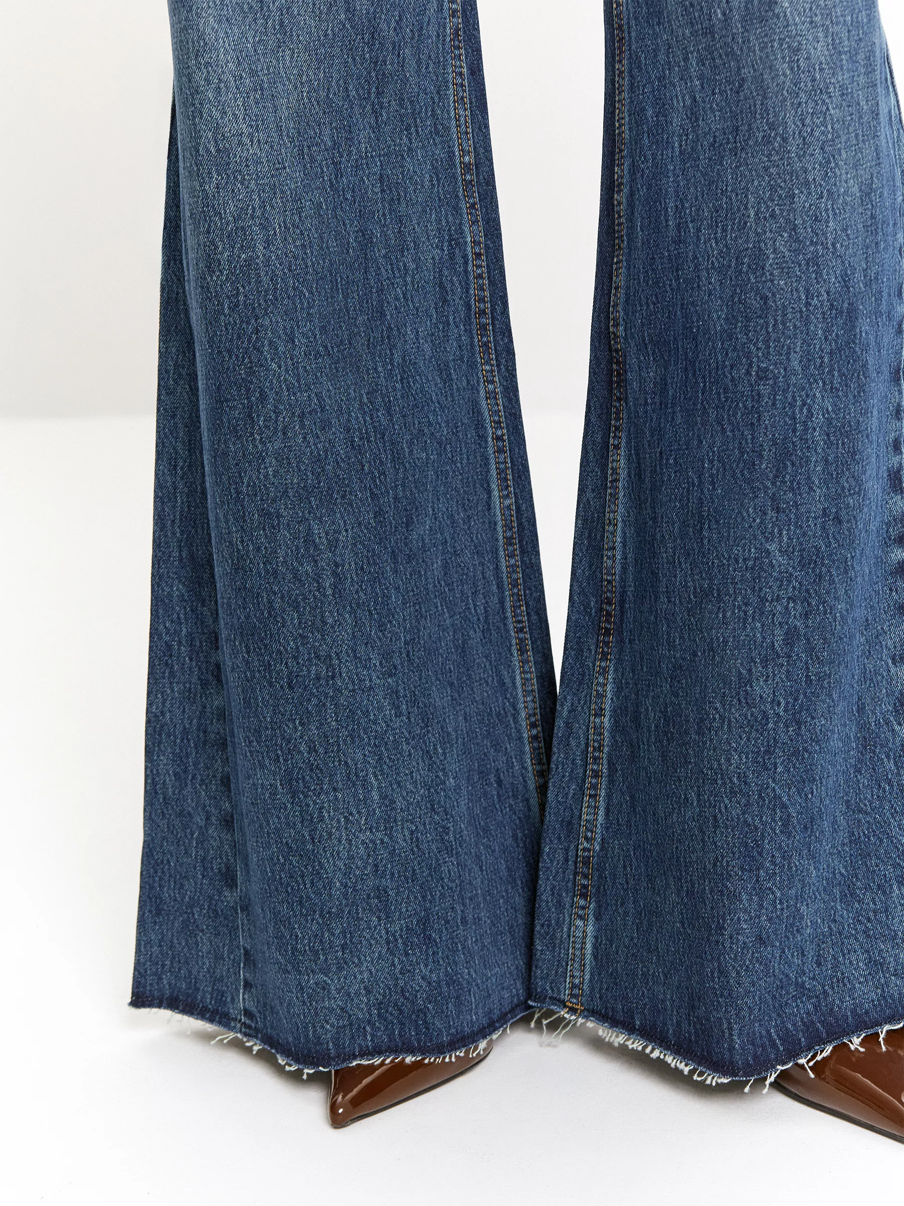 Джинсы D492/serenade