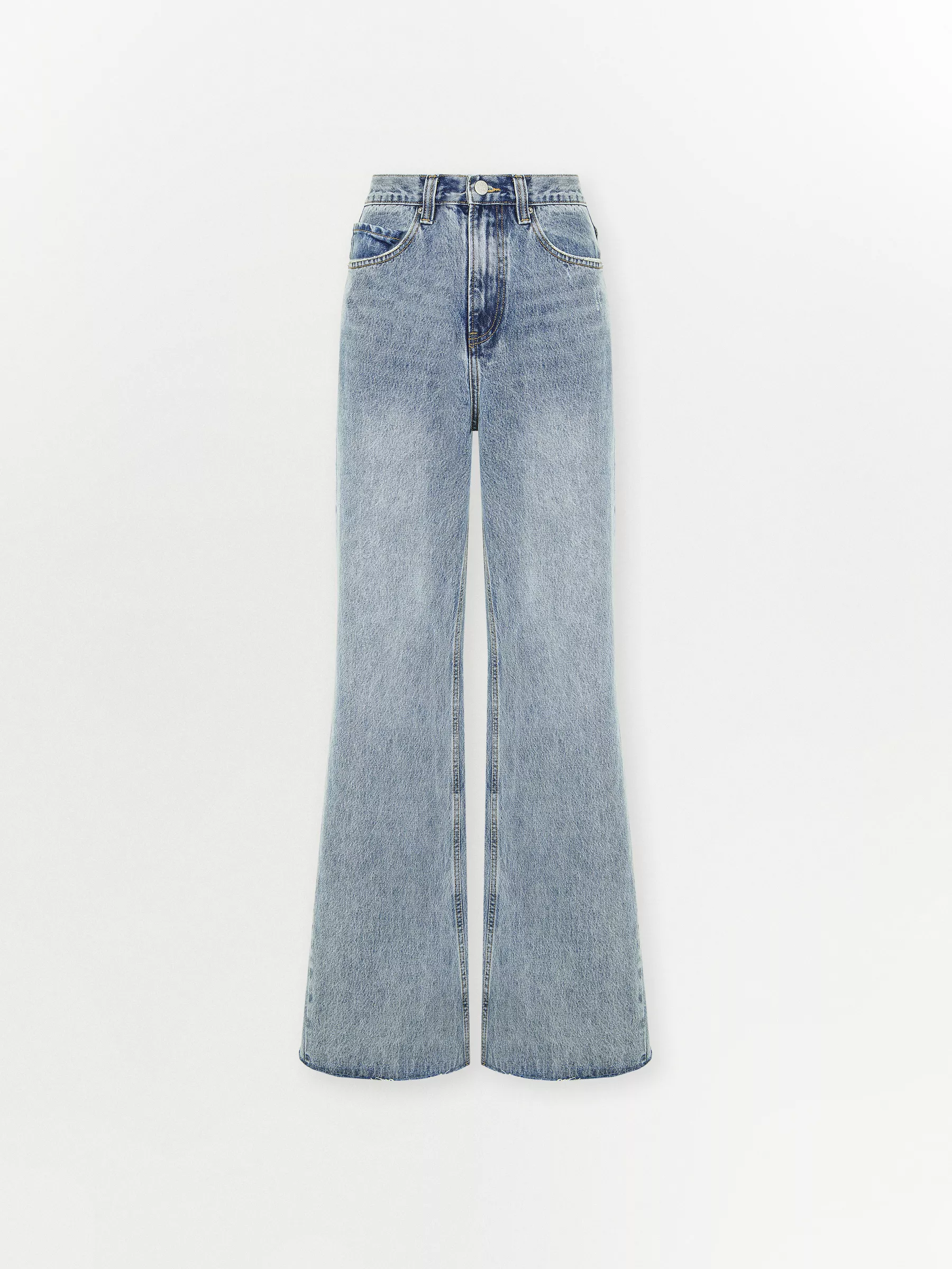 Джинсы D492/tranquil