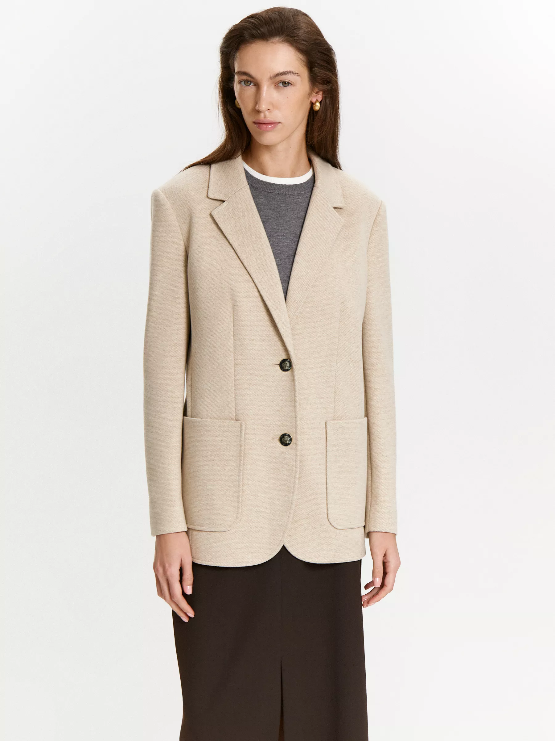 Жакет ML716/homa