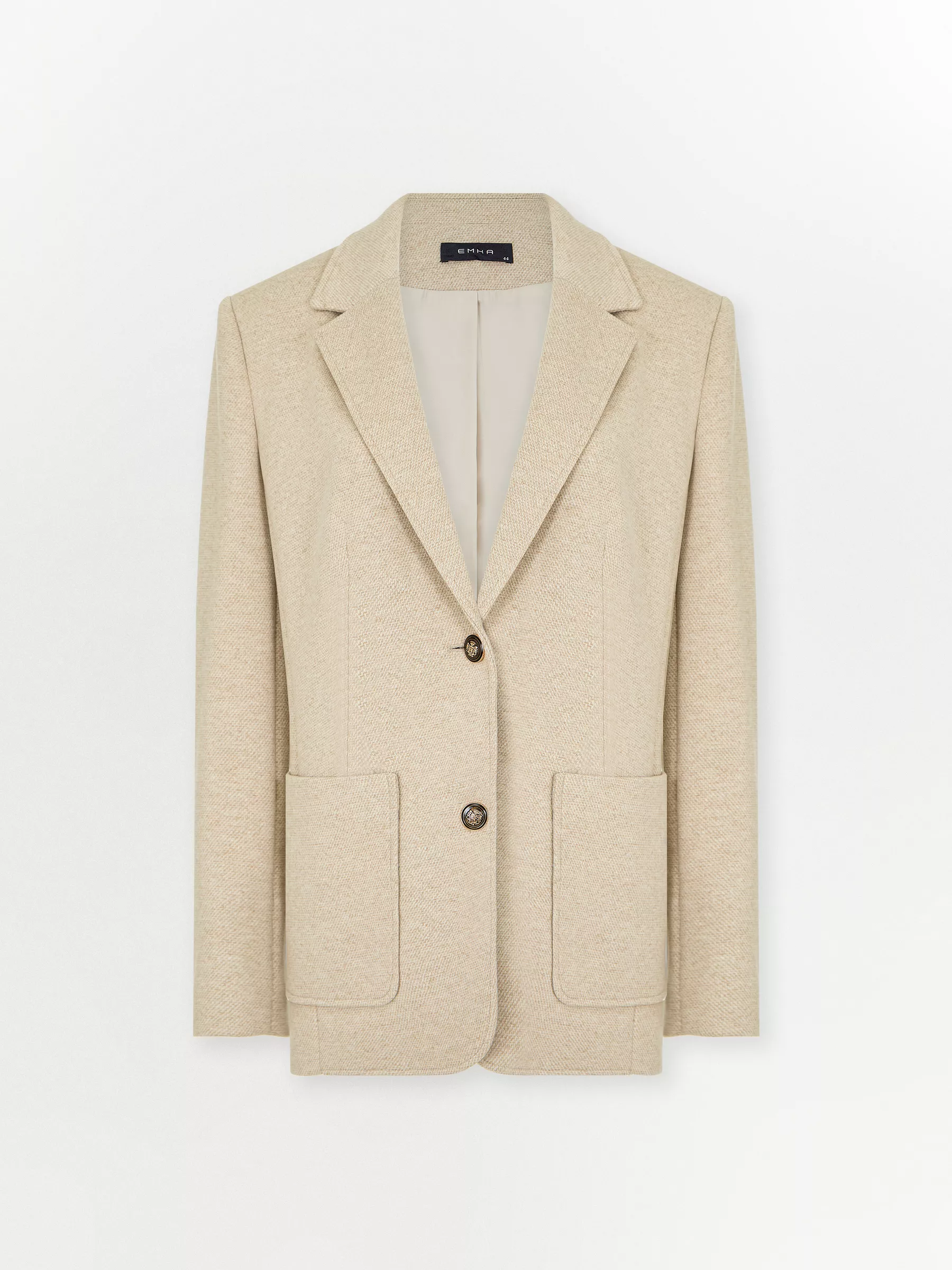 Жакет ML716/homa